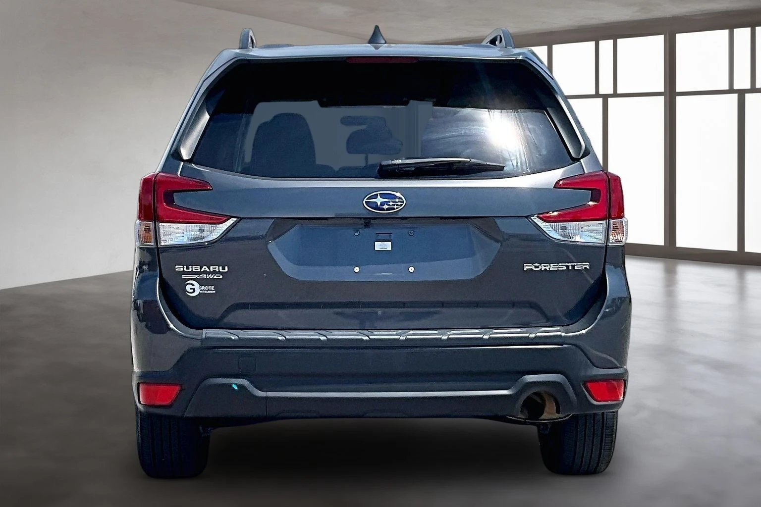Grote Automotive