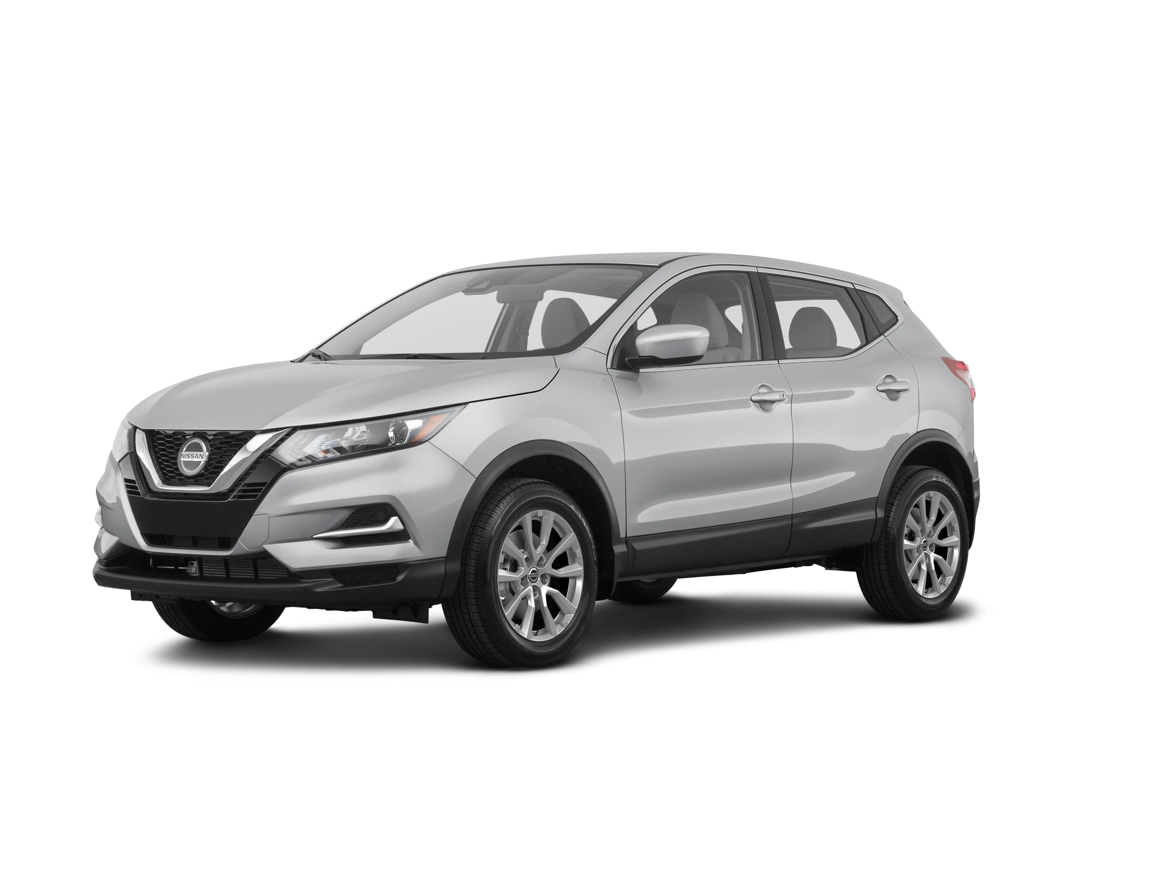 2022 Nissan Rogue Sport