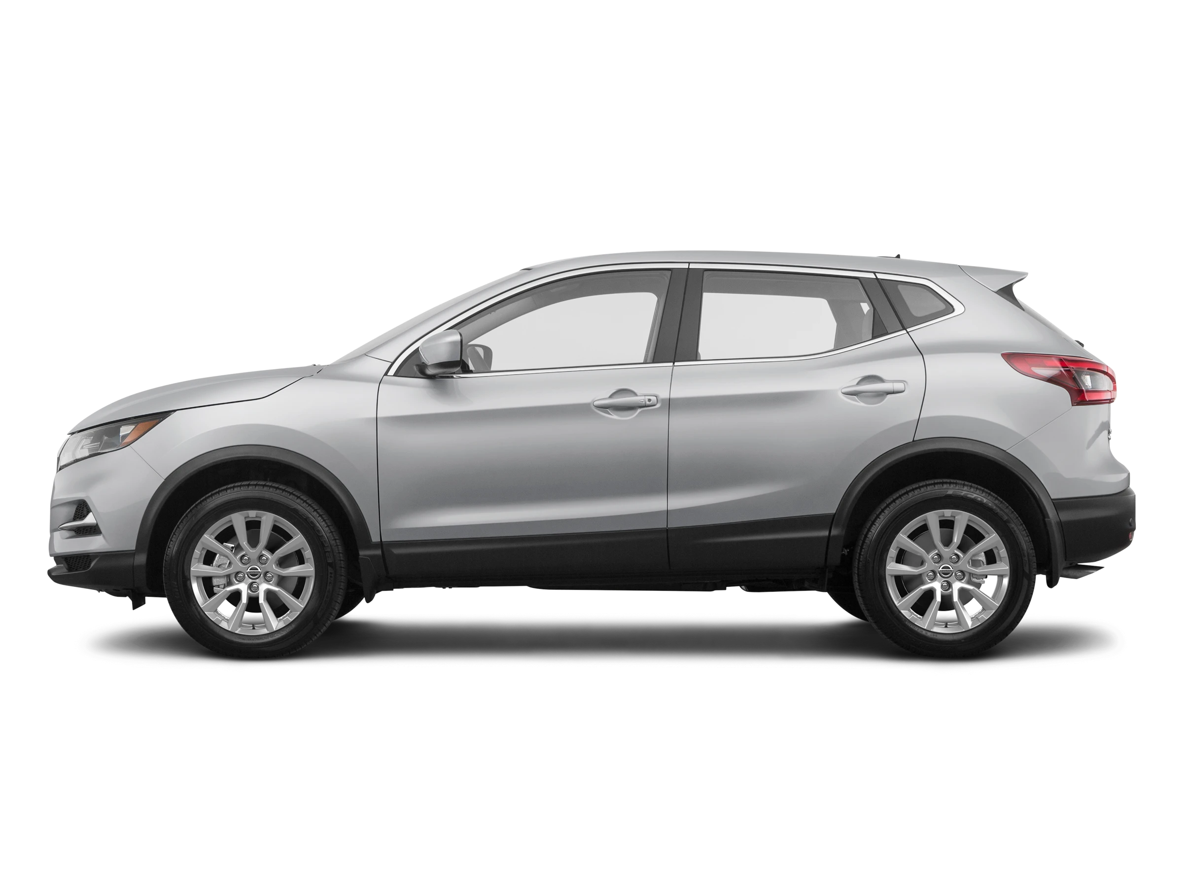 2022 Nissan Rogue Sport