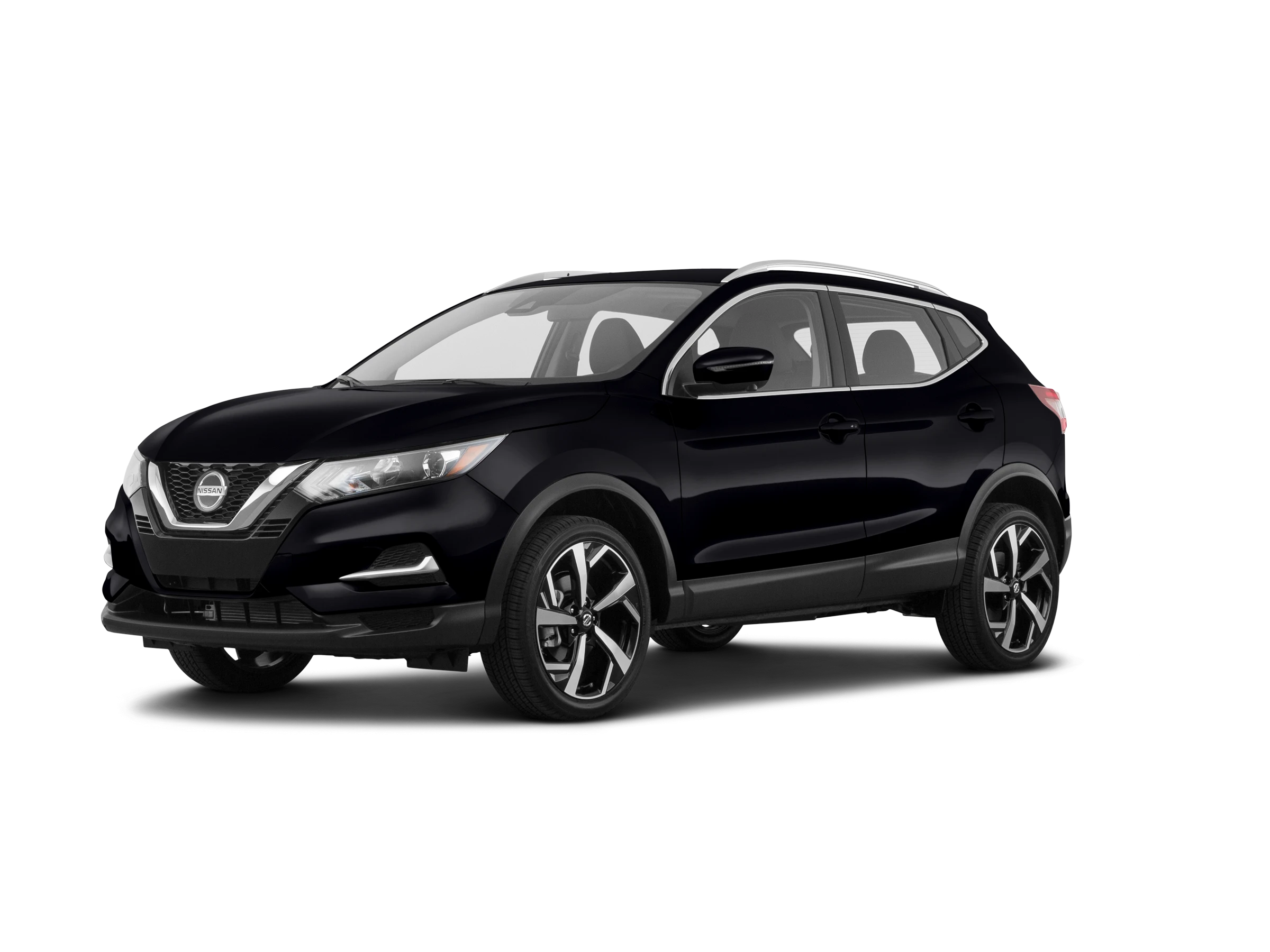 2022 Nissan Rogue Sport