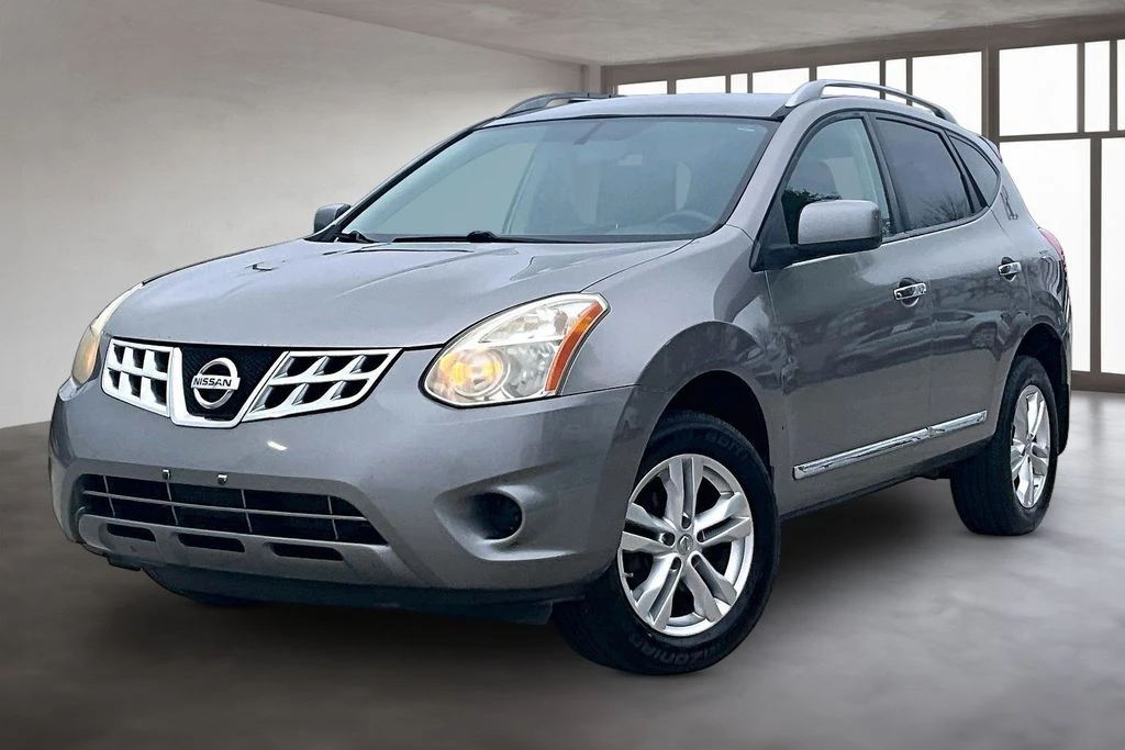 Used 2013 Nissan Rogue SV with VIN JN8AS5MT0DW030526 for sale in Fort Wayne, IN