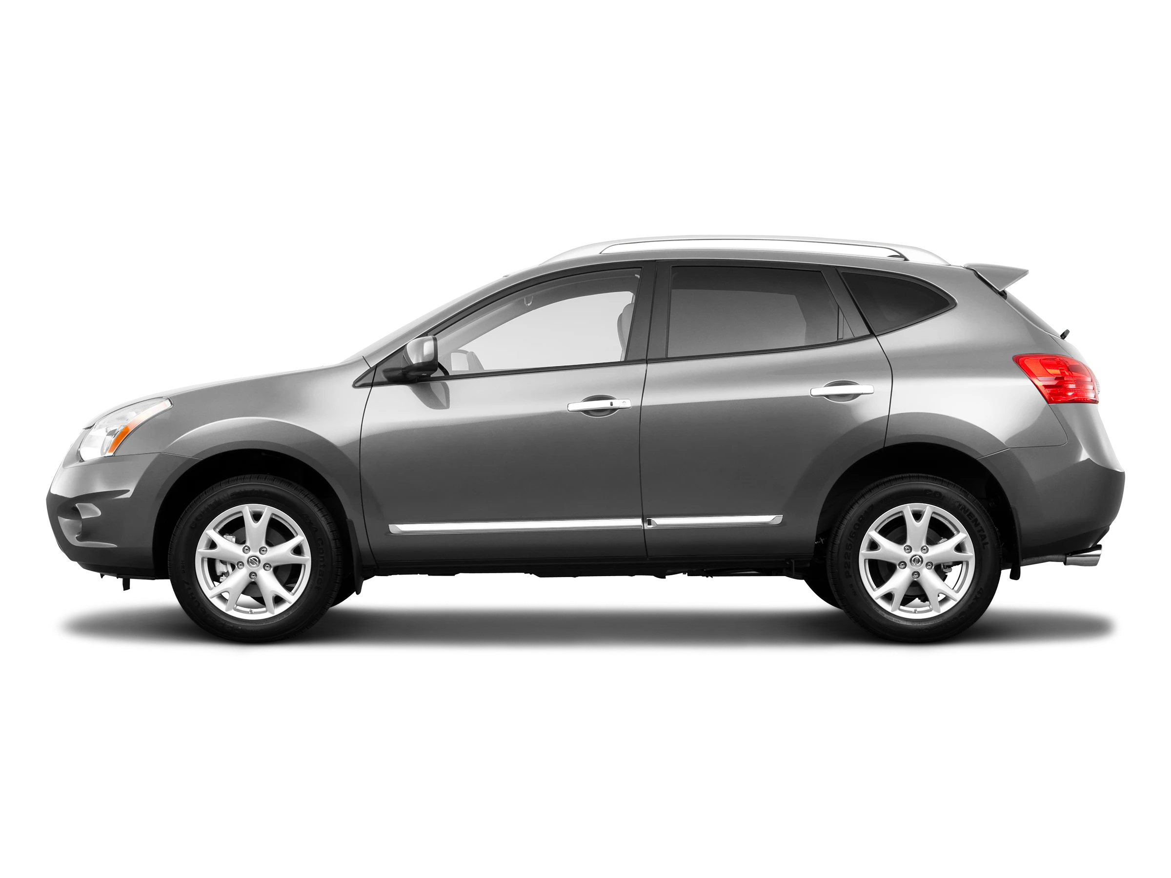 2011 Nissan Rogue