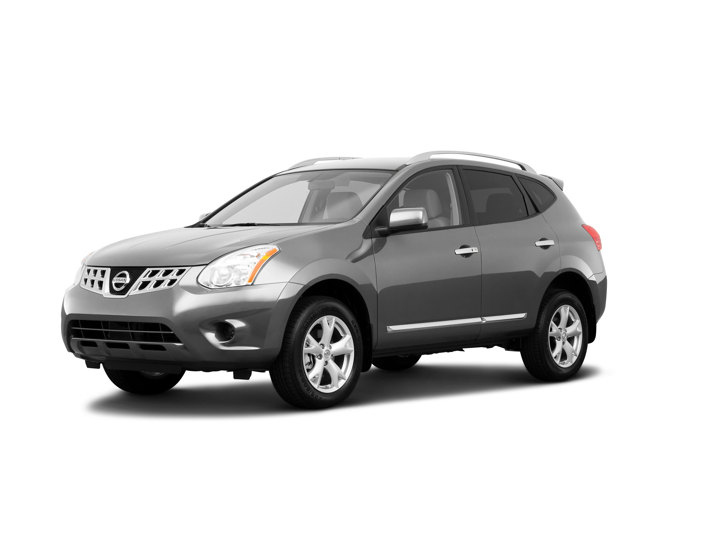 2011 Nissan Rogue