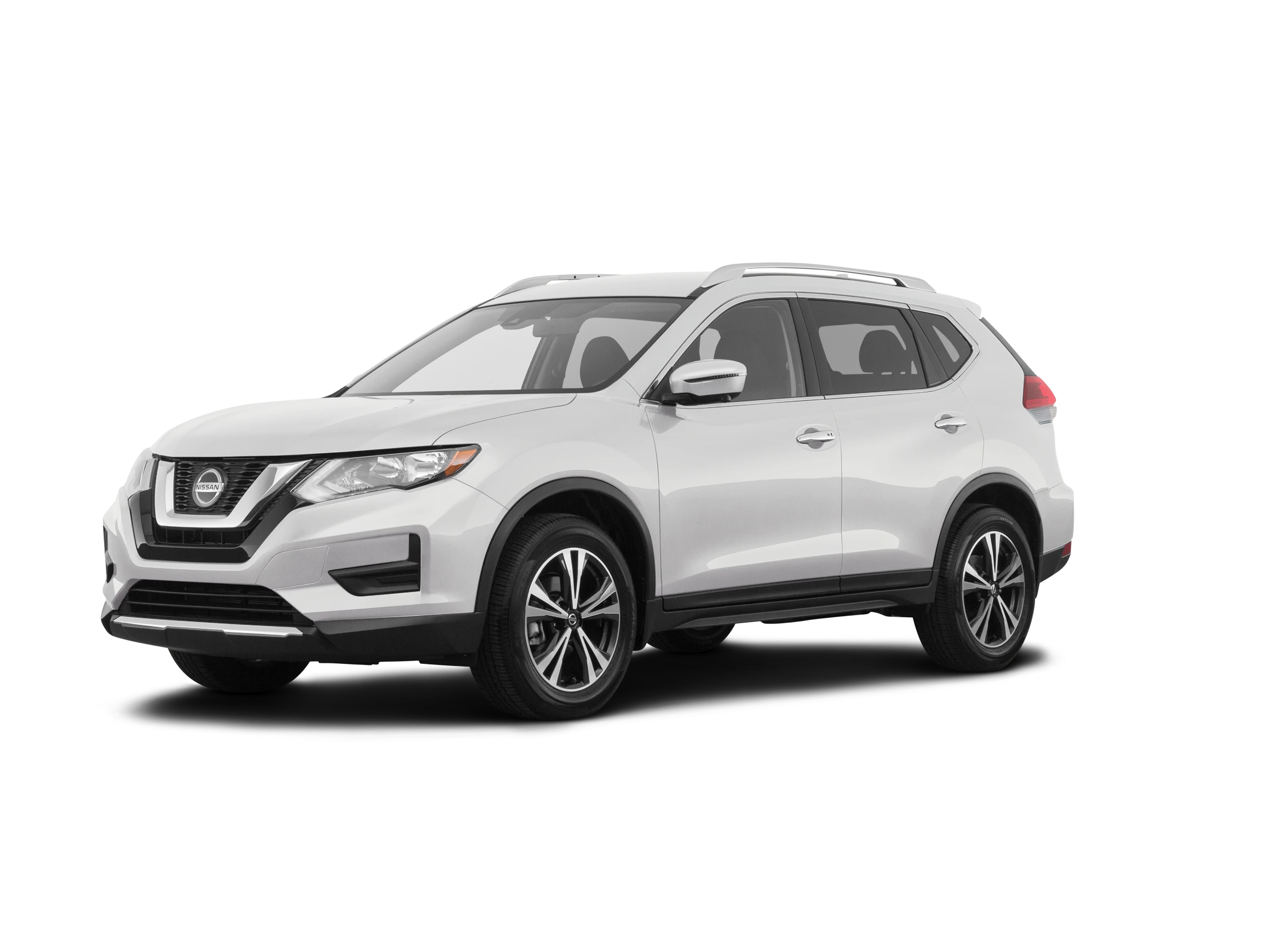 2020 Nissan Rogue