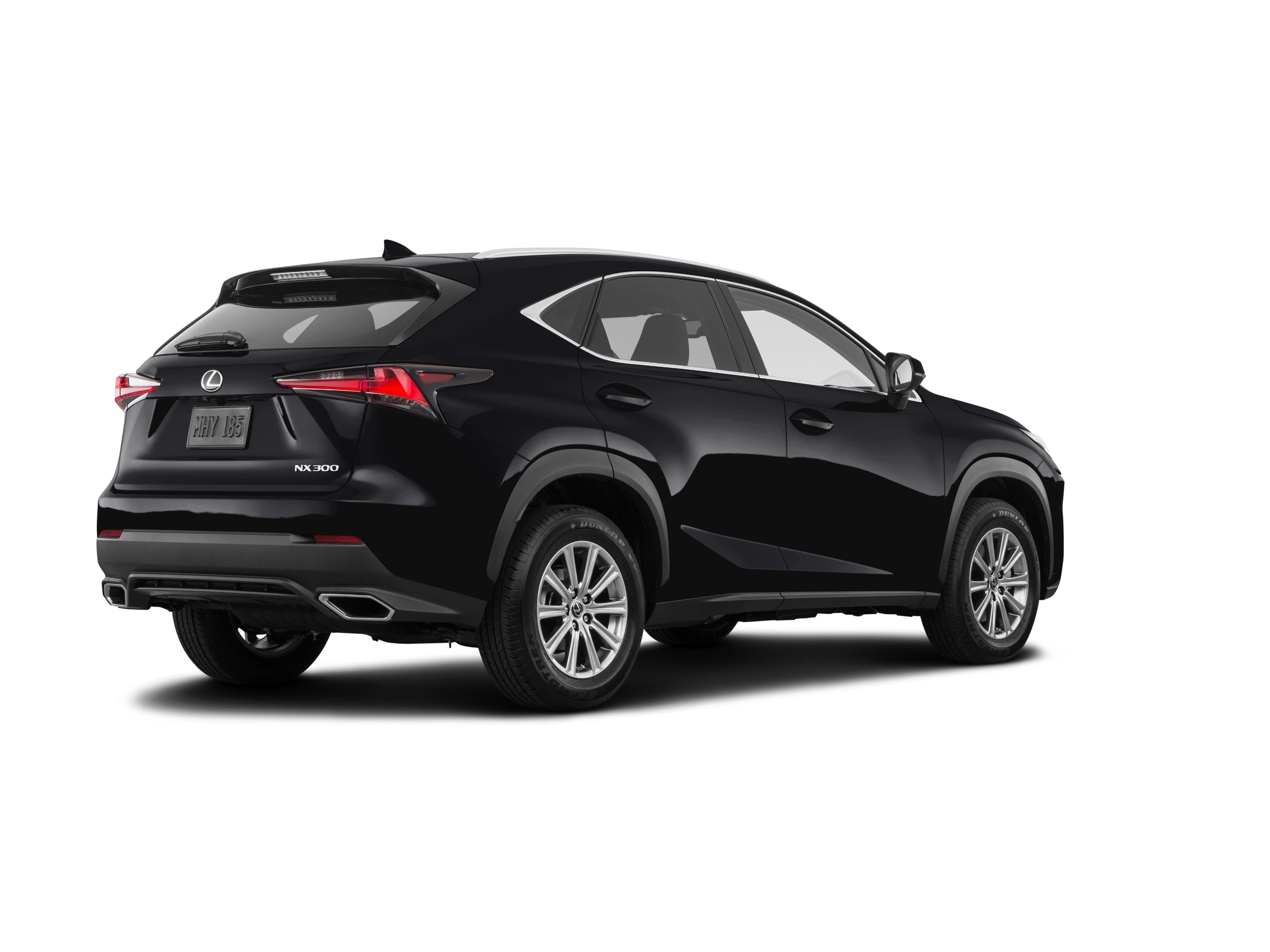 2021 Lexus NX 300