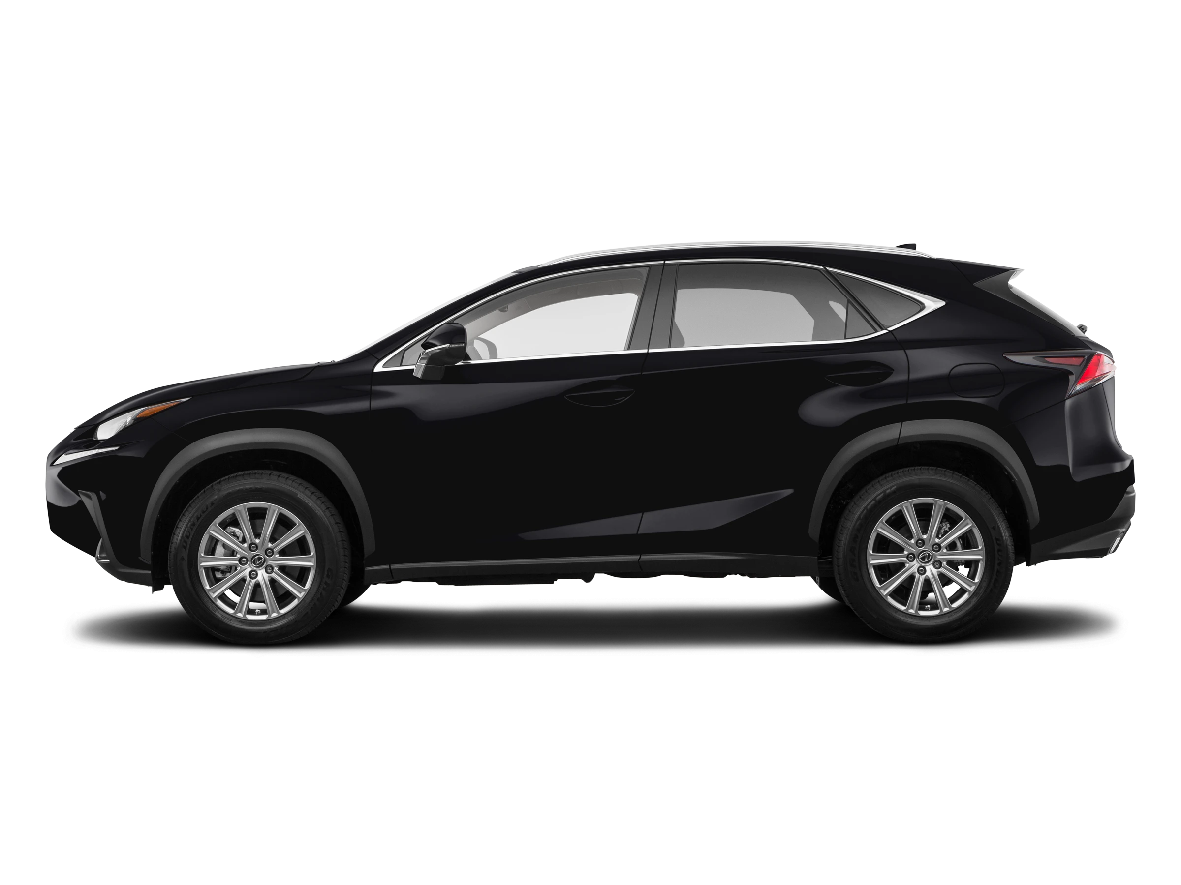 2021 Lexus NX 300