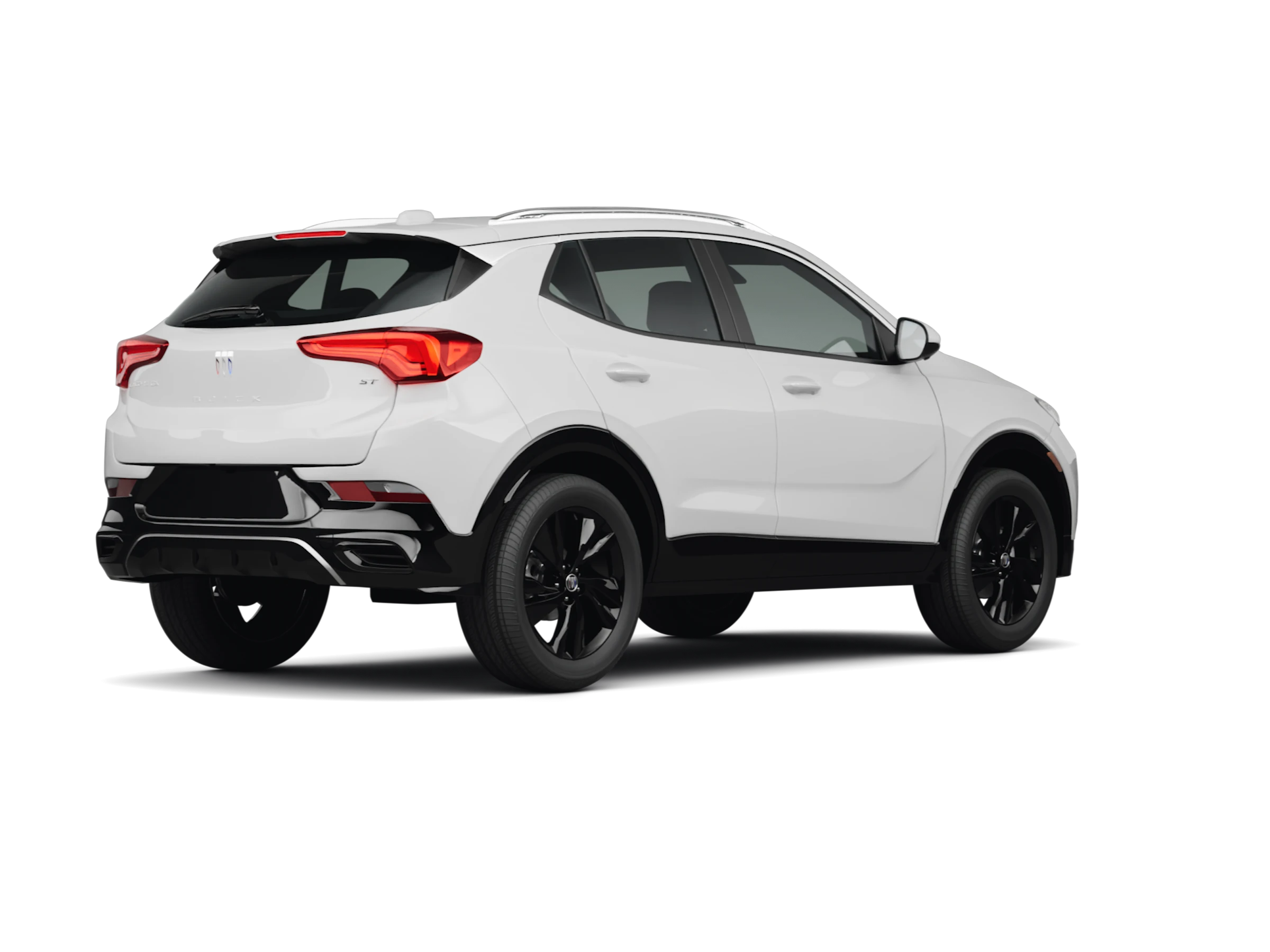 2024 Buick Encore GX