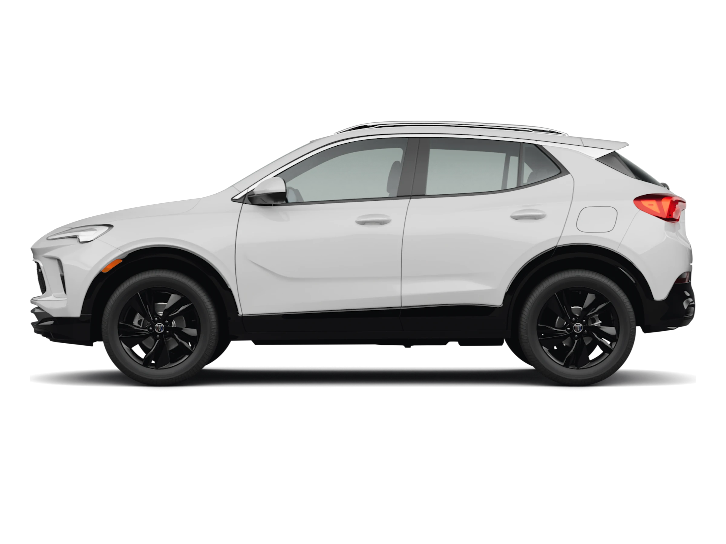 2024 Buick Encore GX
