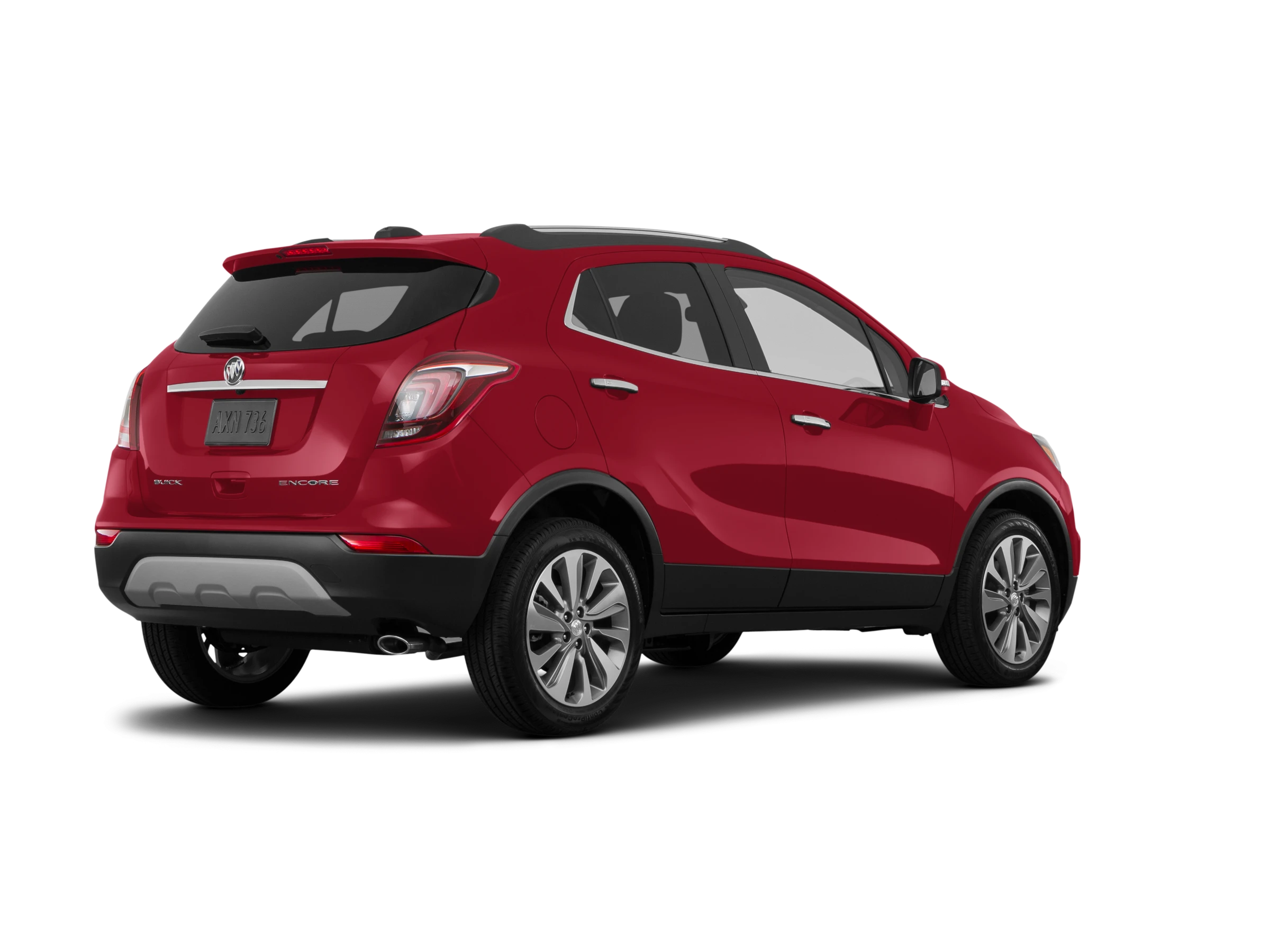 2018 Buick Encore