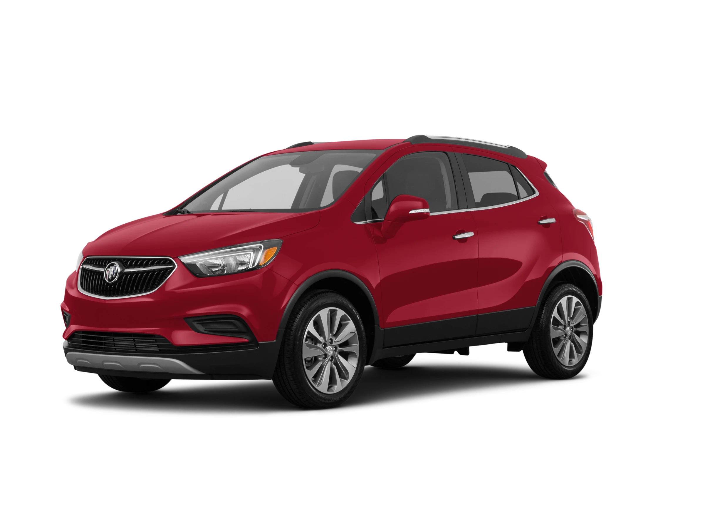 2018 Buick Encore