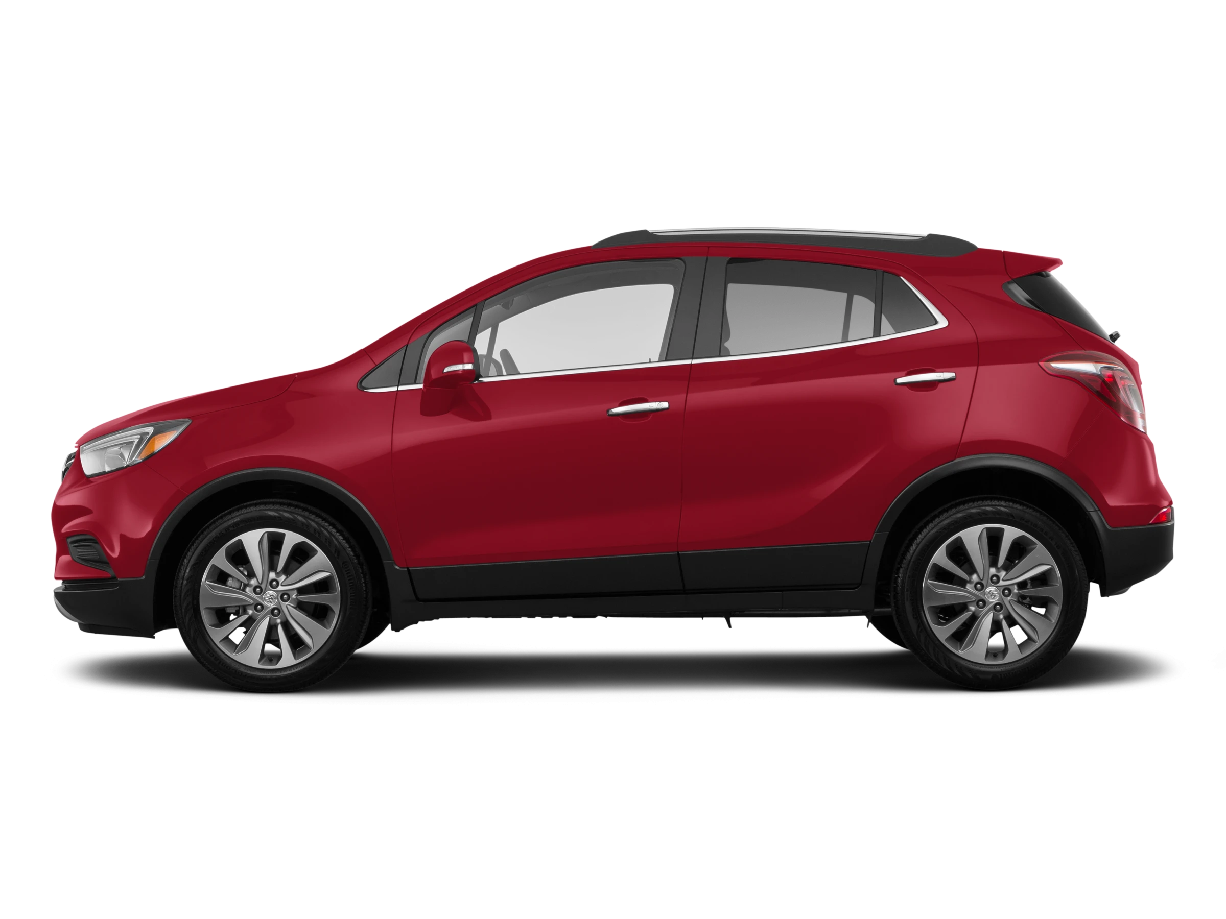 2018 Buick Encore