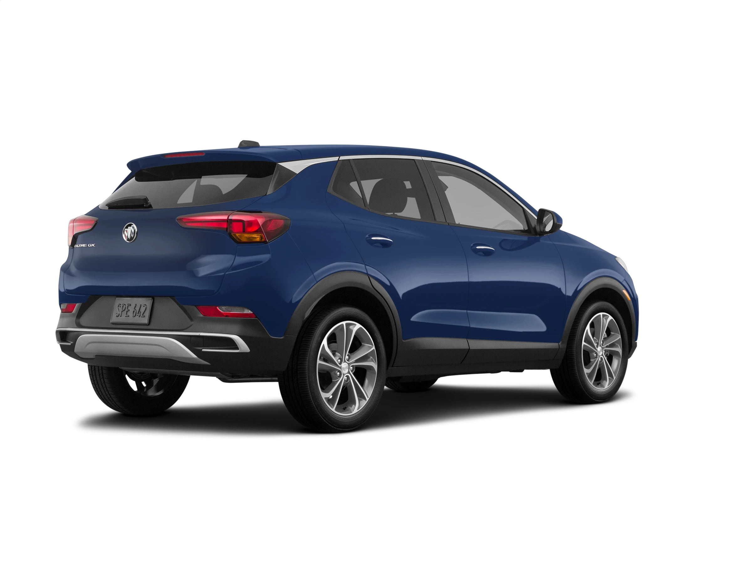 2023 Buick Encore GX
