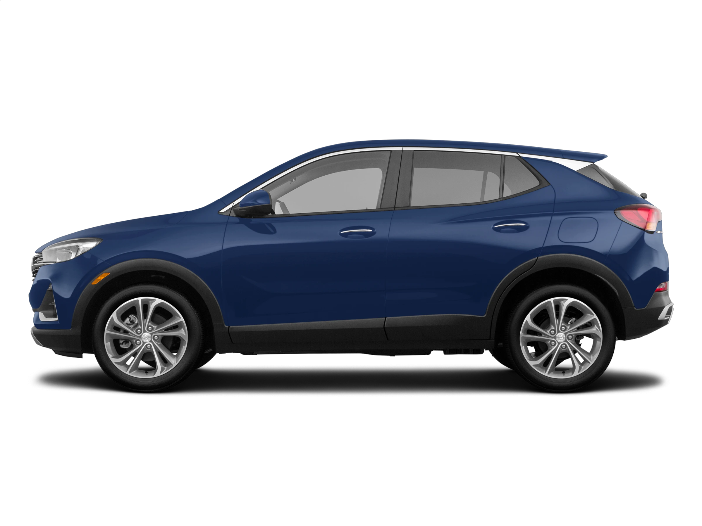 2023 Buick Encore GX