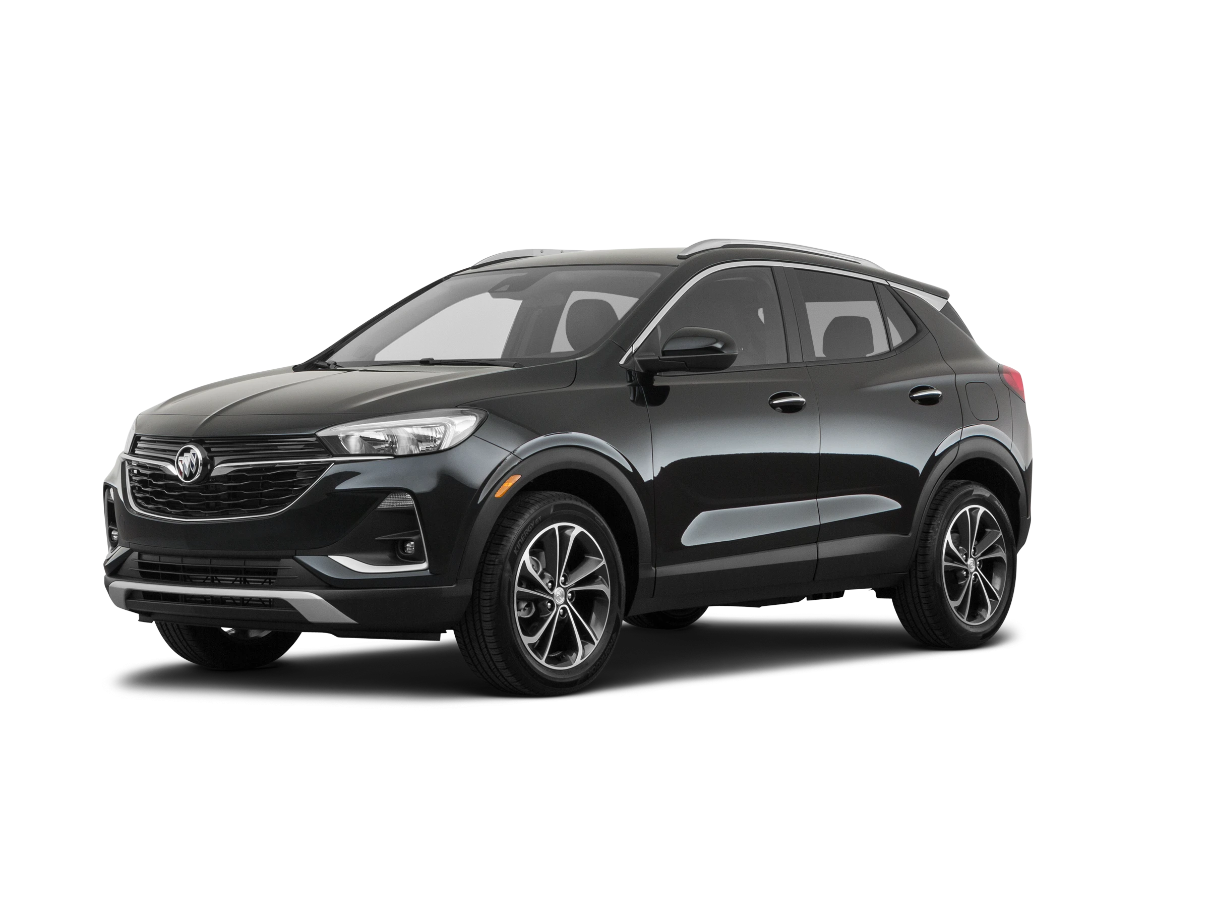 2021 Buick Encore GX Select's photo