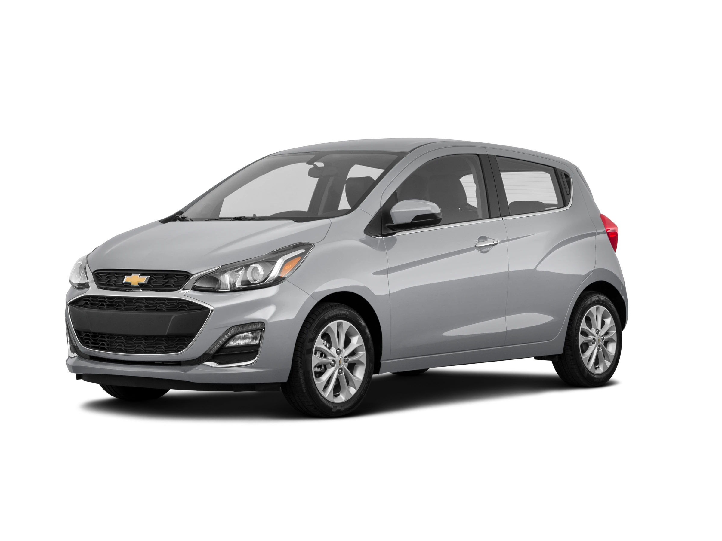 2022 Chevrolet Spark