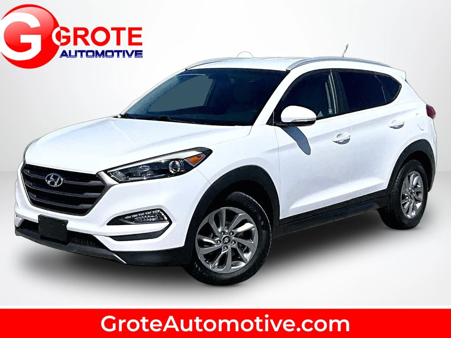 Grote Automotive