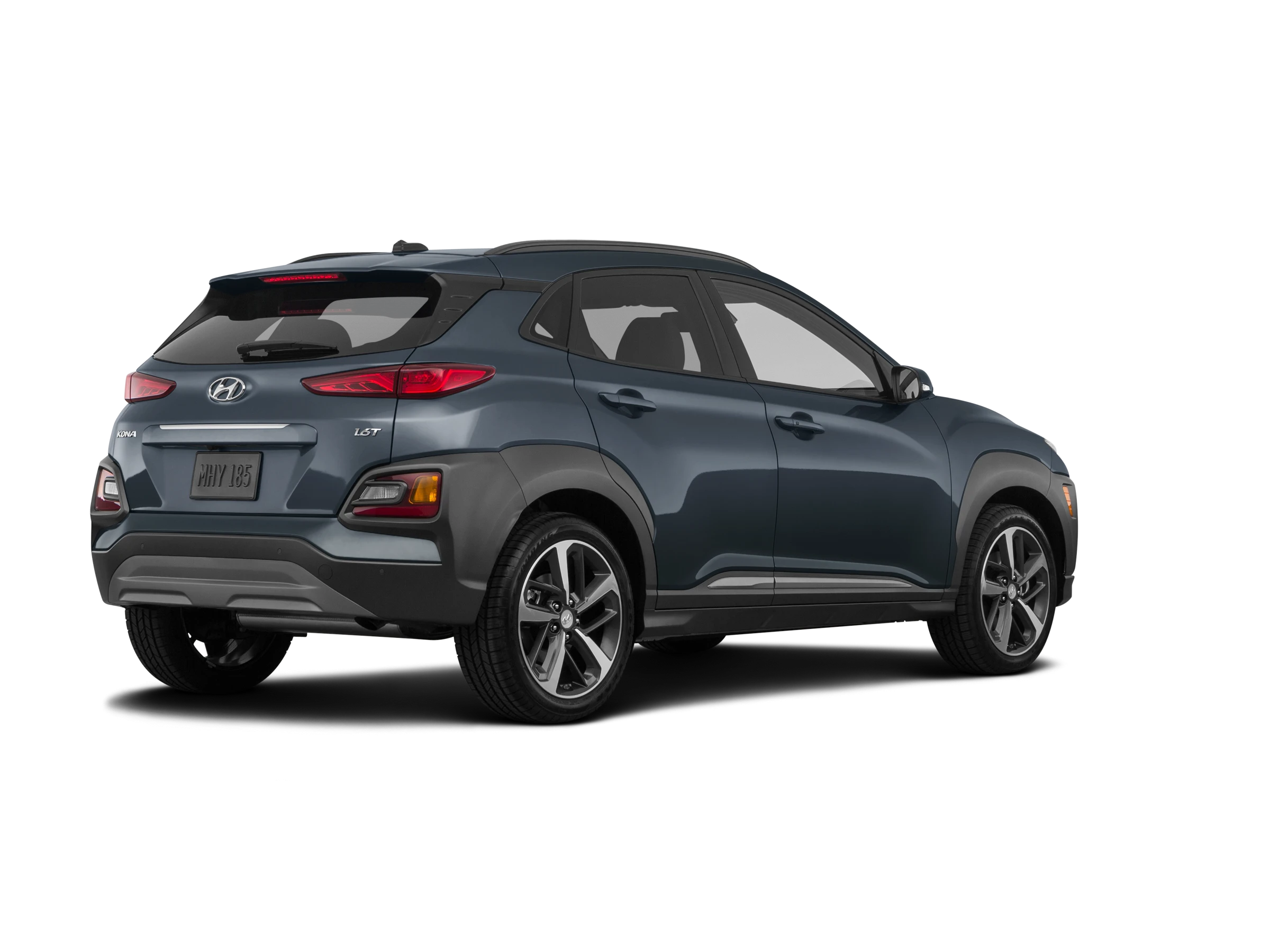 2020 Hyundai KONA