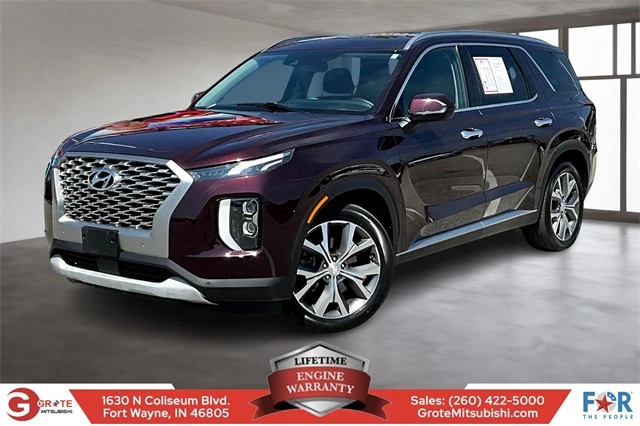 Grote Automotive