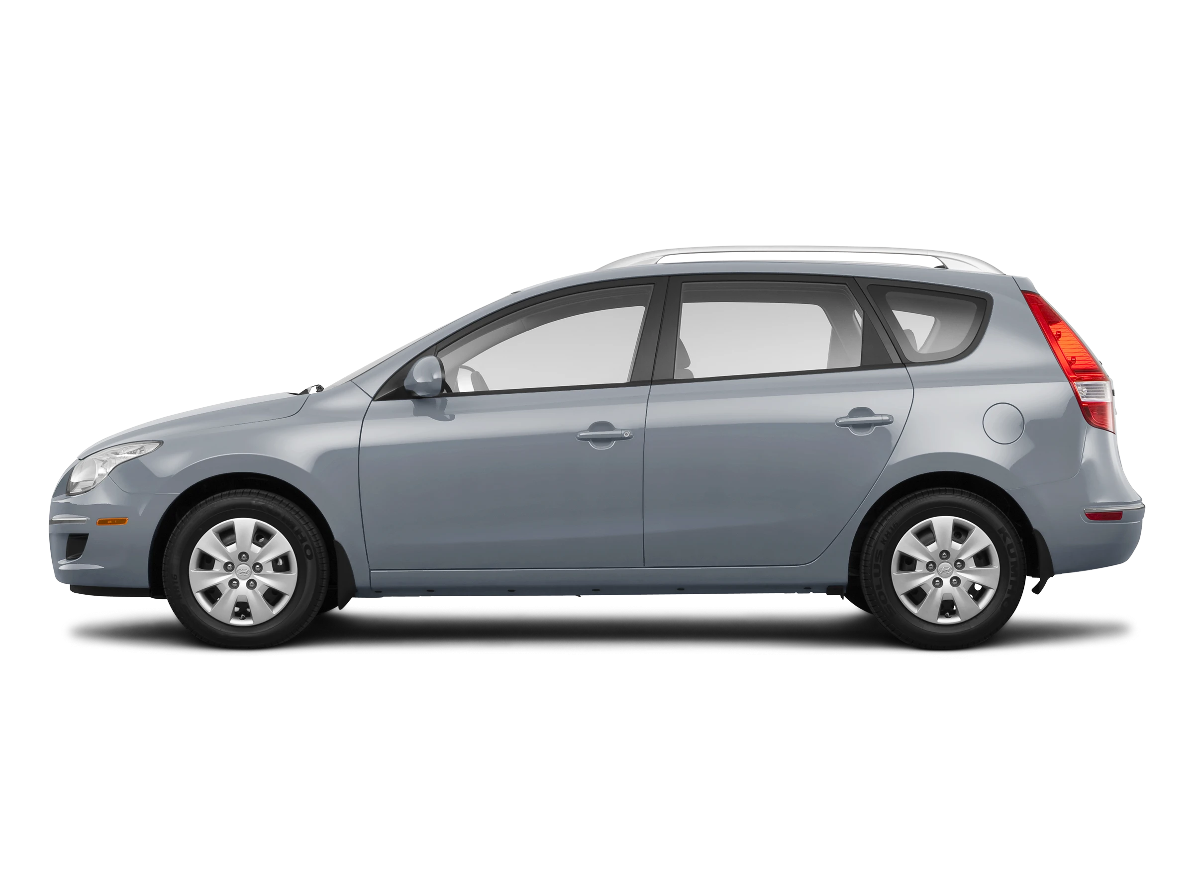 2011 Hyundai ELANTRA Touring