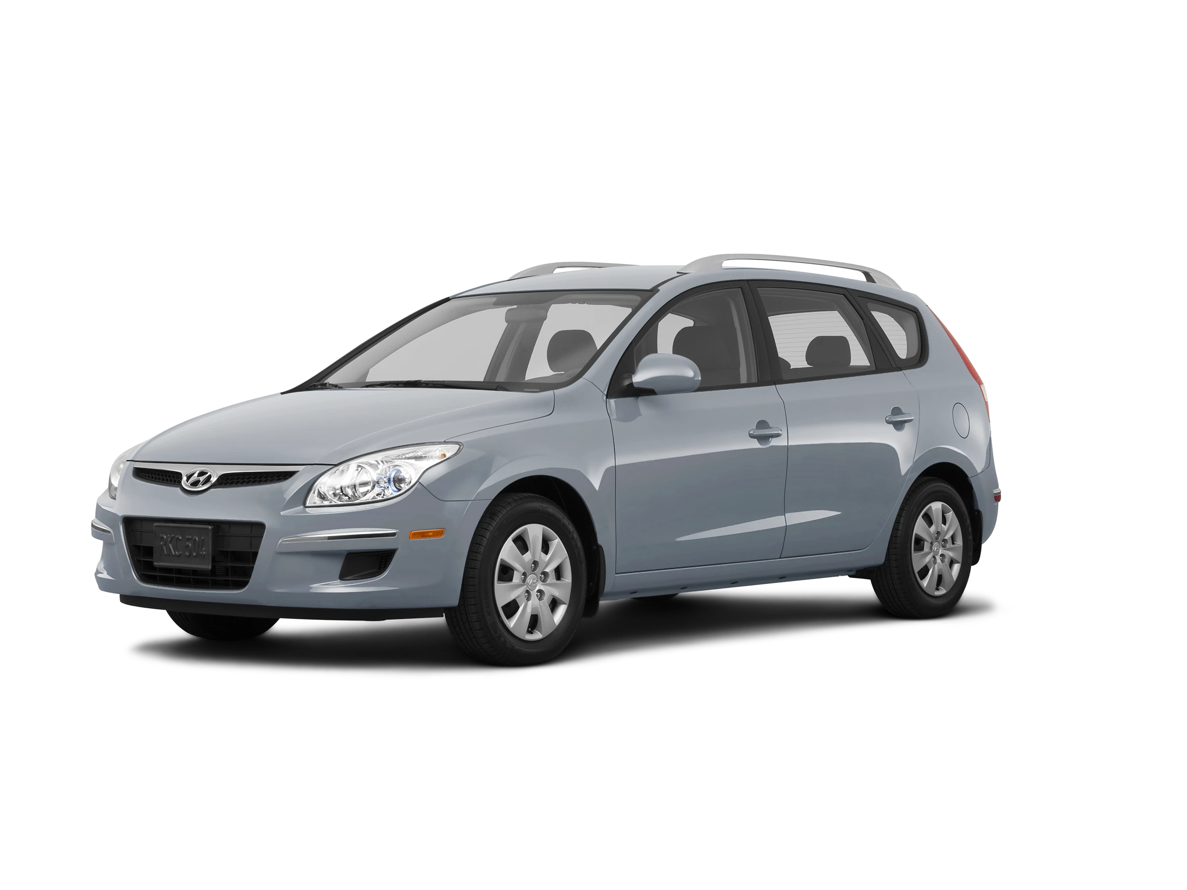 2011 Hyundai ELANTRA Touring