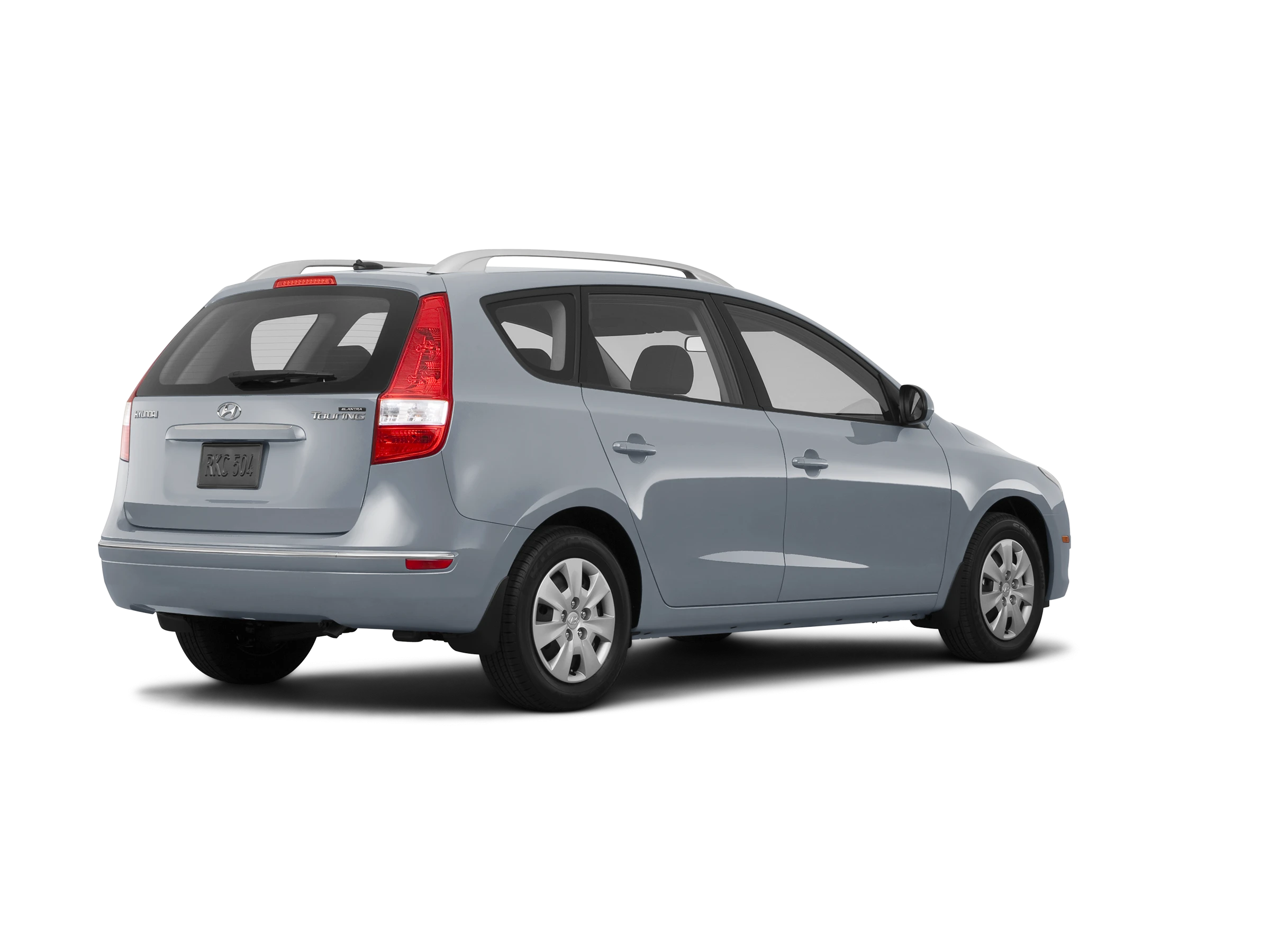 2011 Hyundai ELANTRA Touring