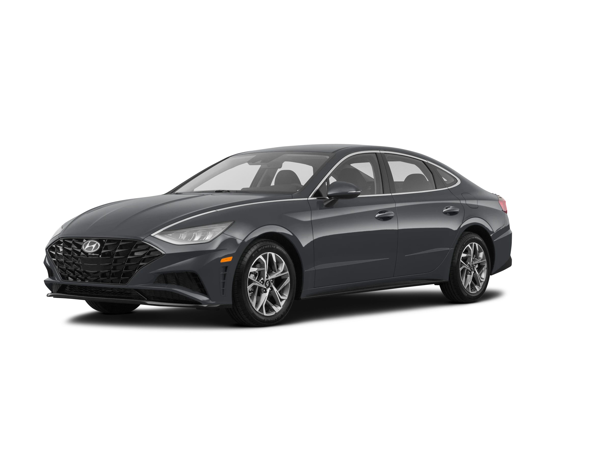 2021 Hyundai SONATA