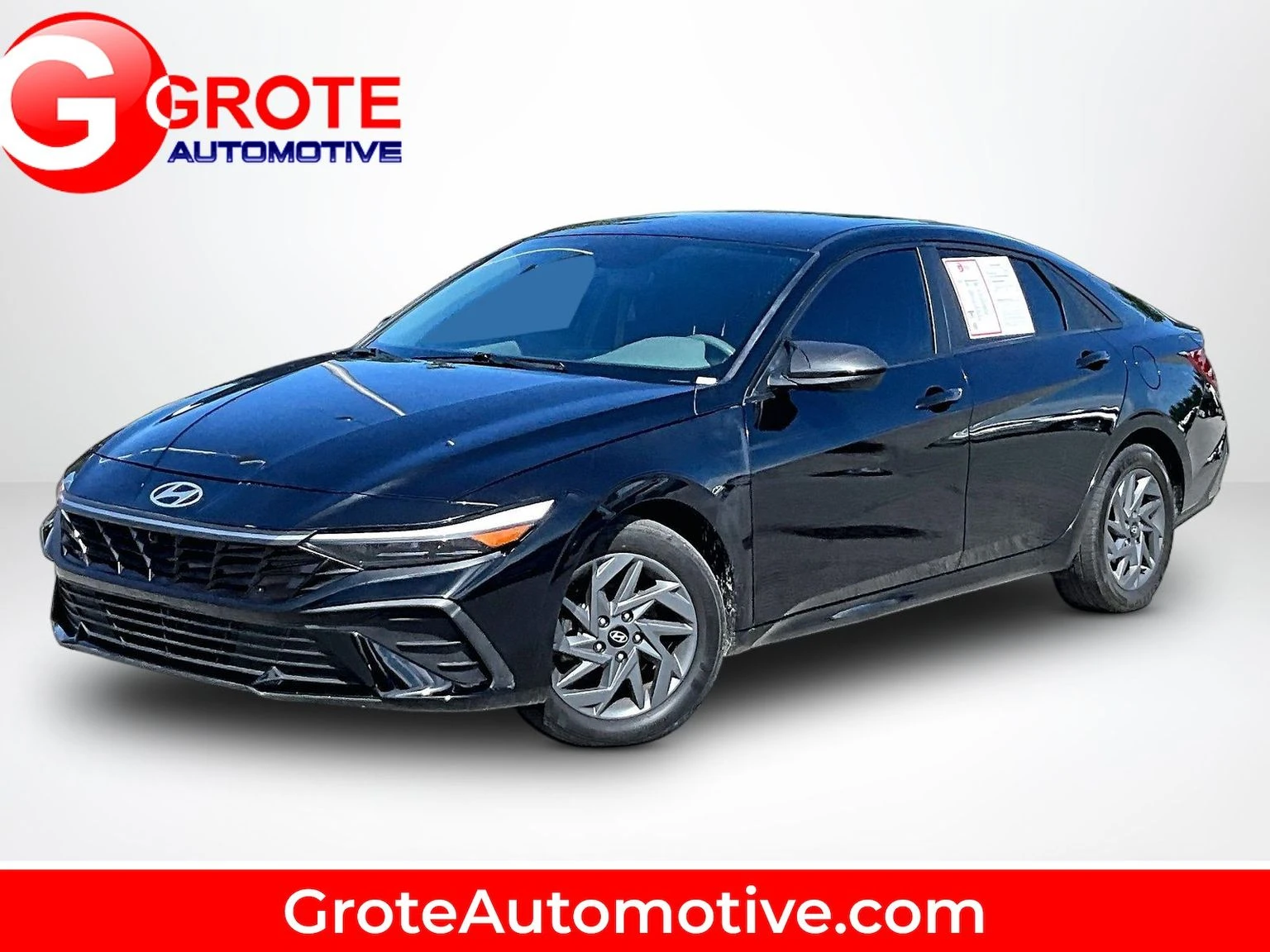 Grote Automotive