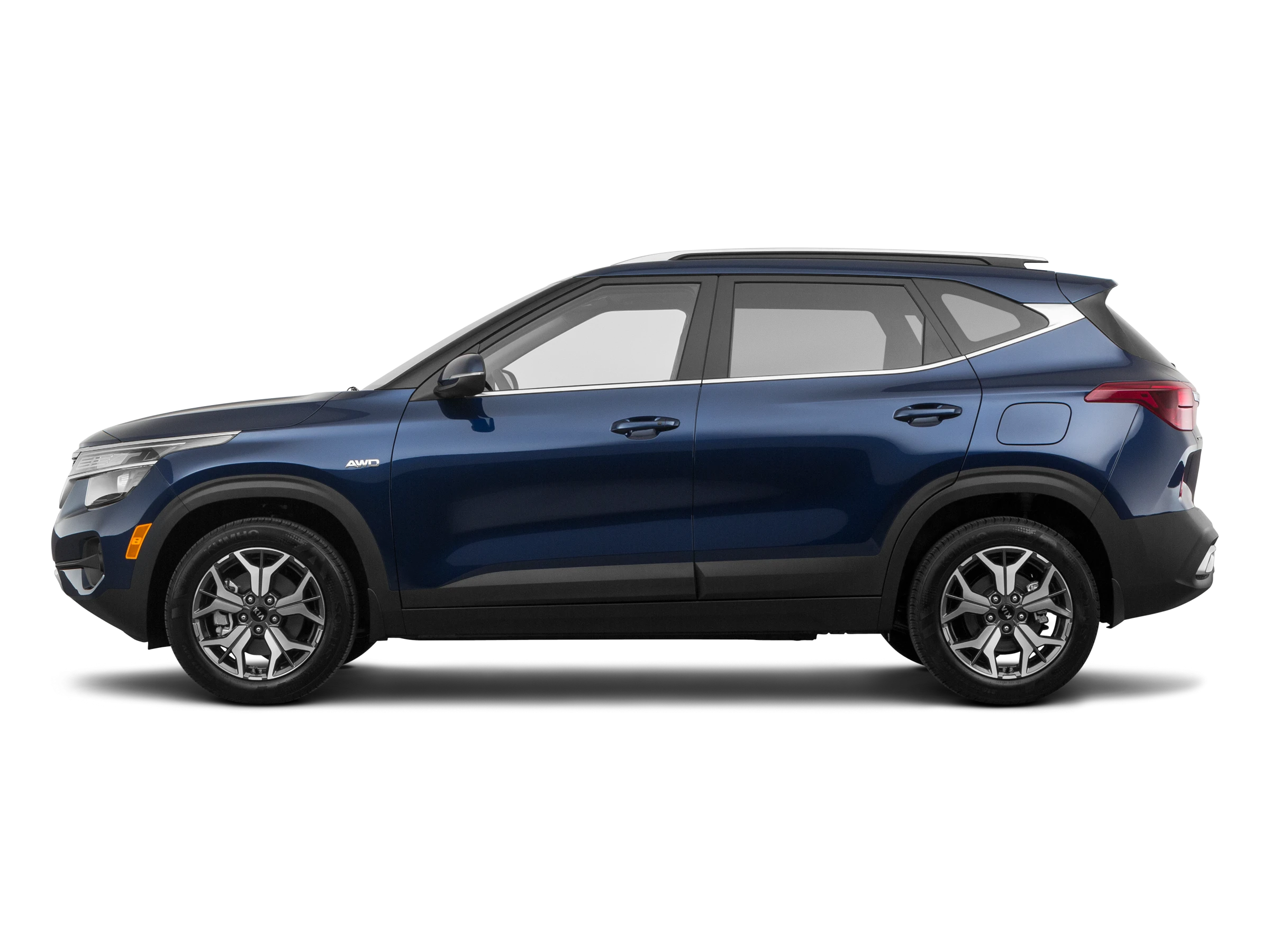 2021 Kia Seltos