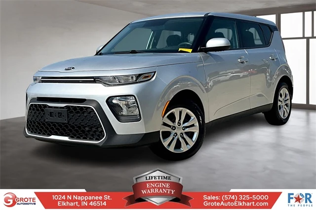 Grote Automotive