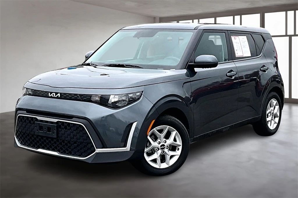 2024 Kia Soul