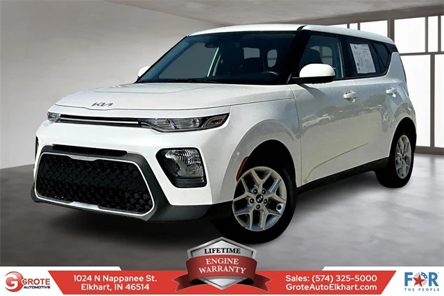 Grote Automotive