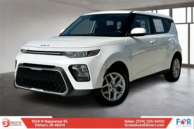 Grote Automotive