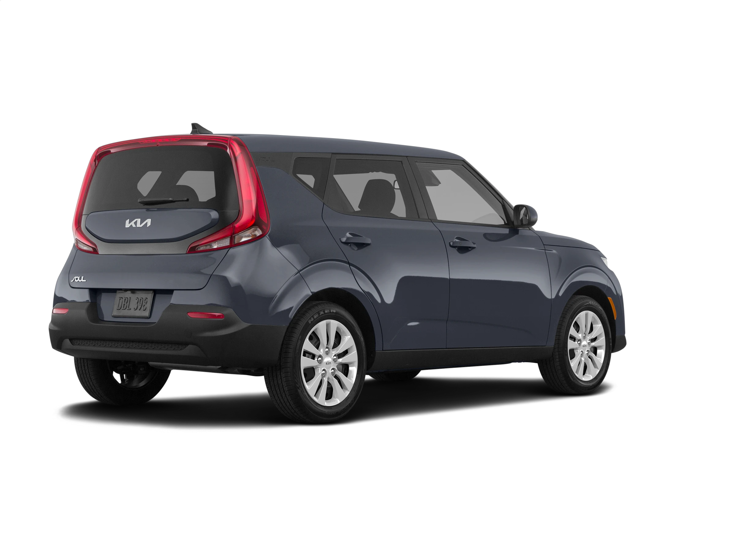 2022 Kia Soul