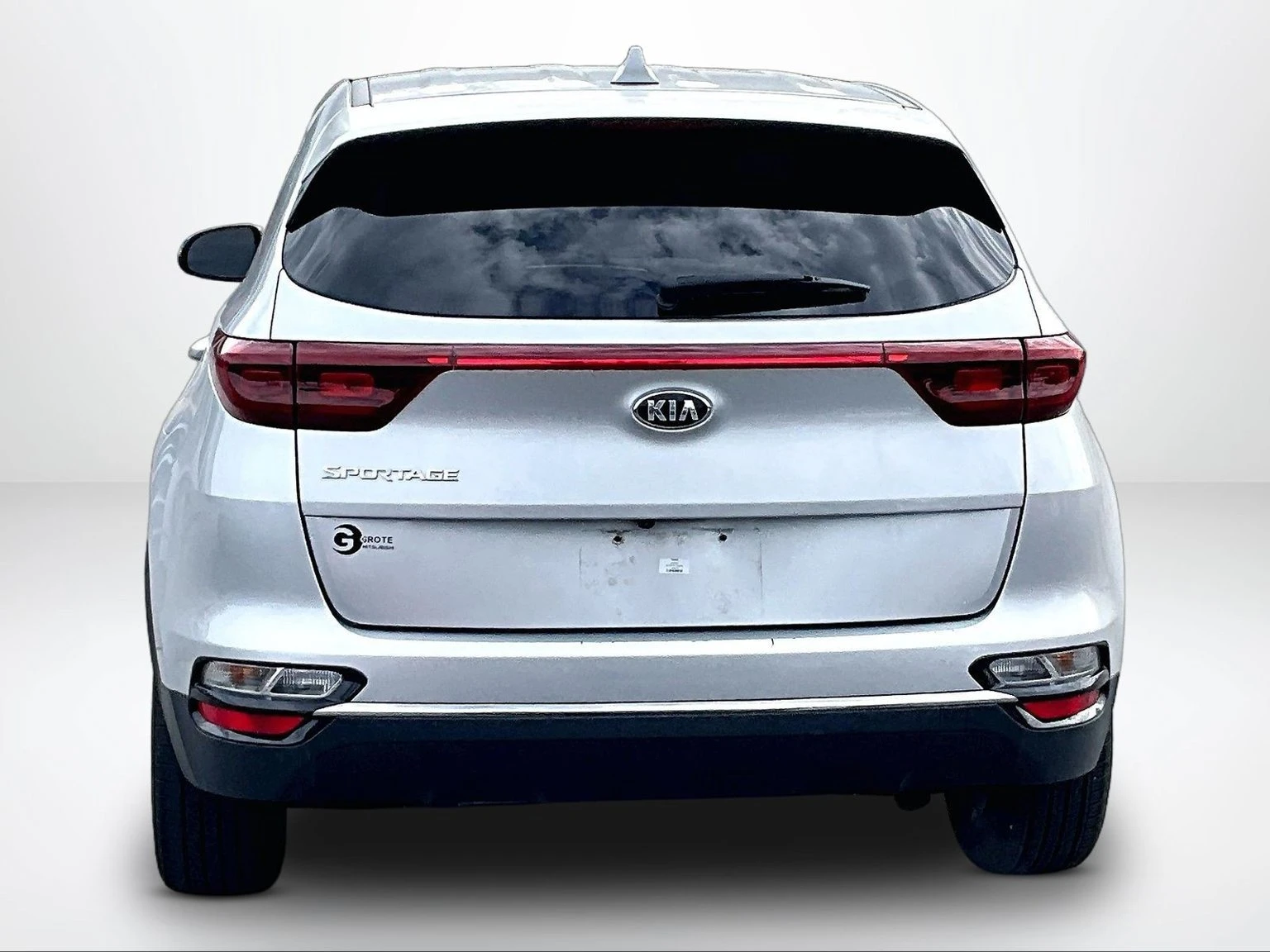 Grote Automotive