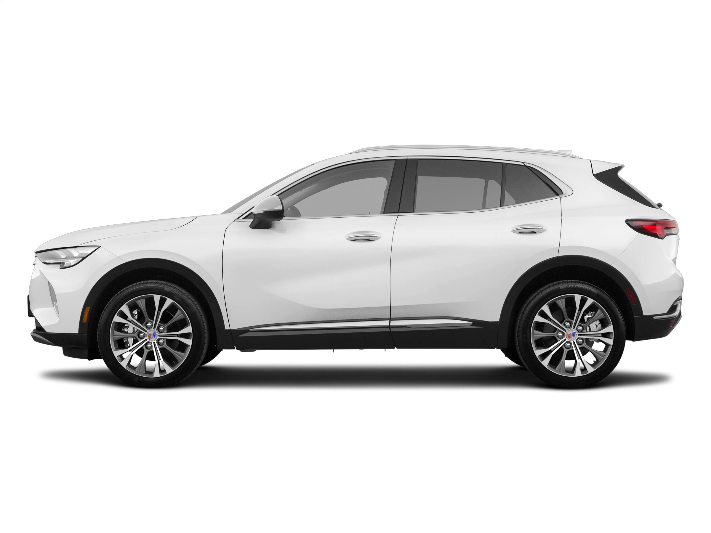 2023 Buick Envision