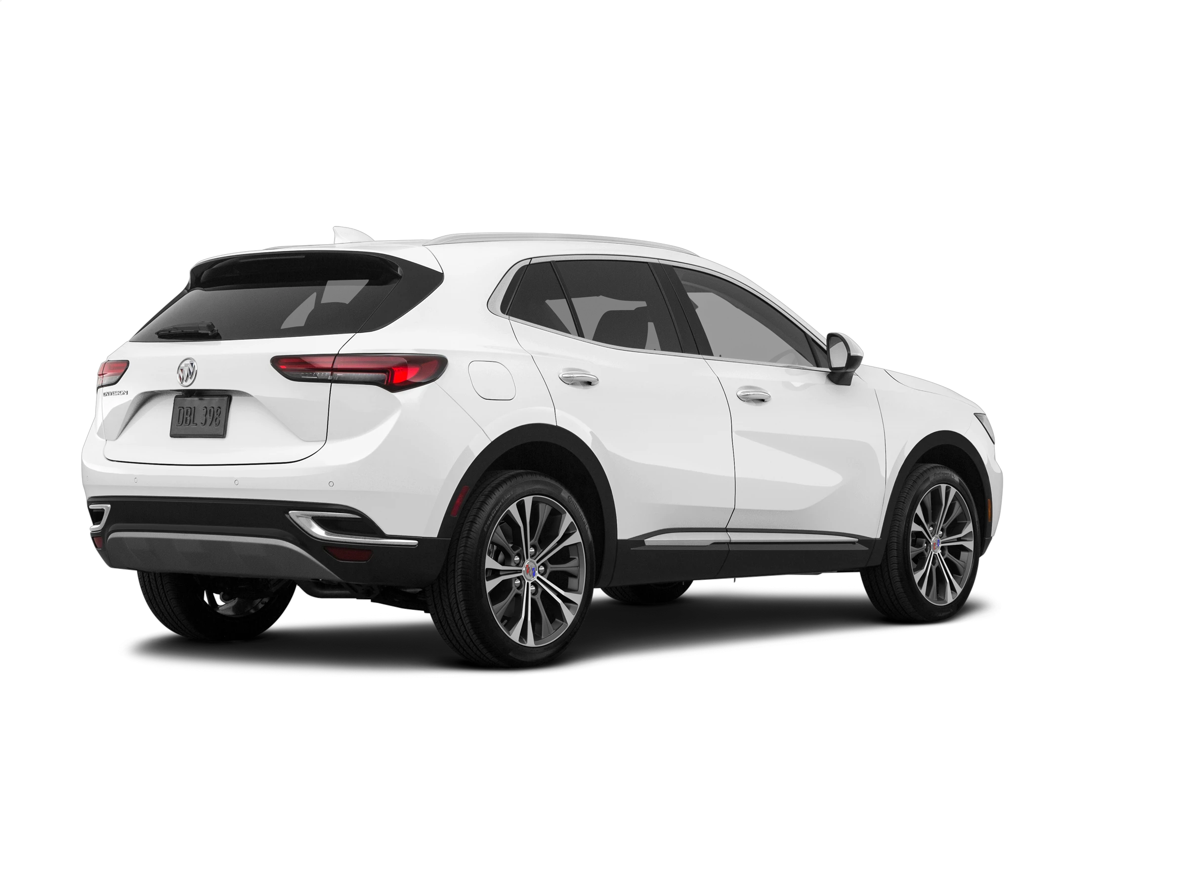 2023 Buick Envision