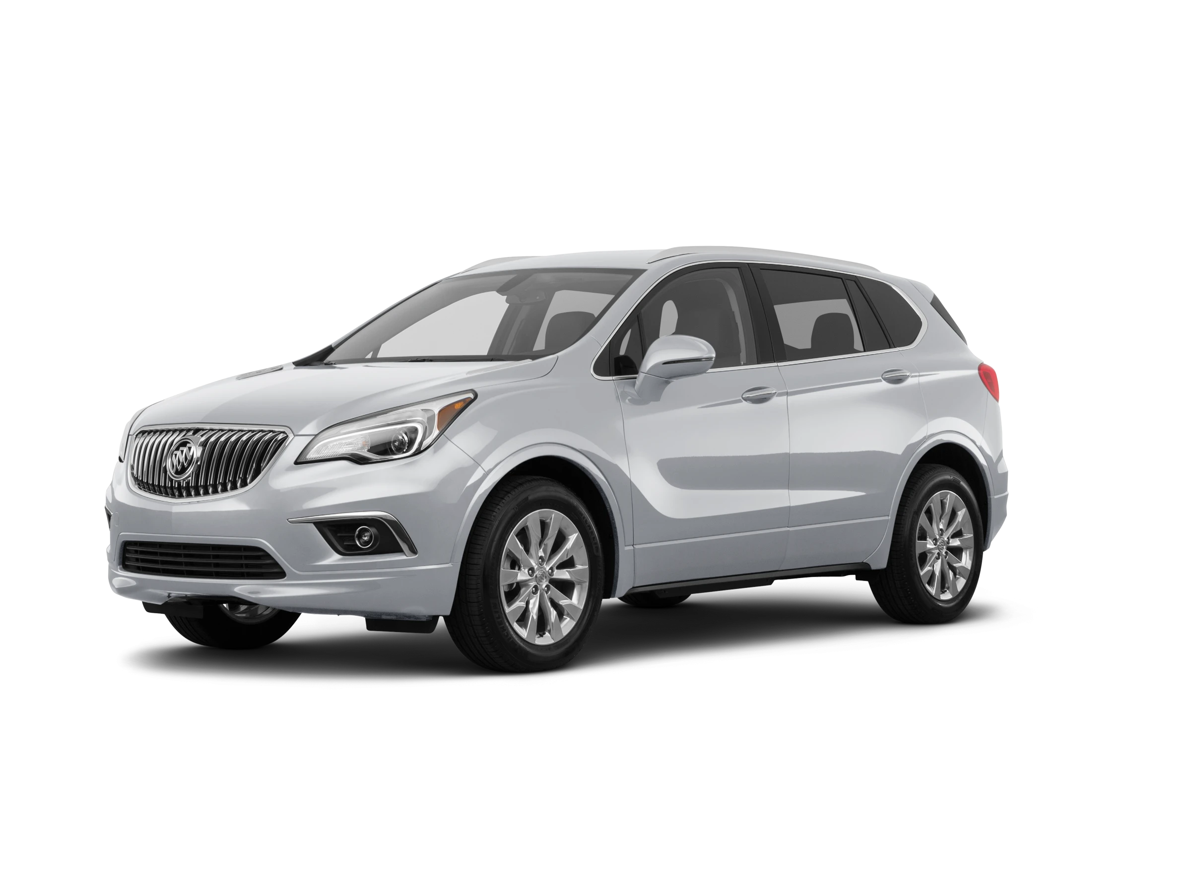2018 Buick Envision