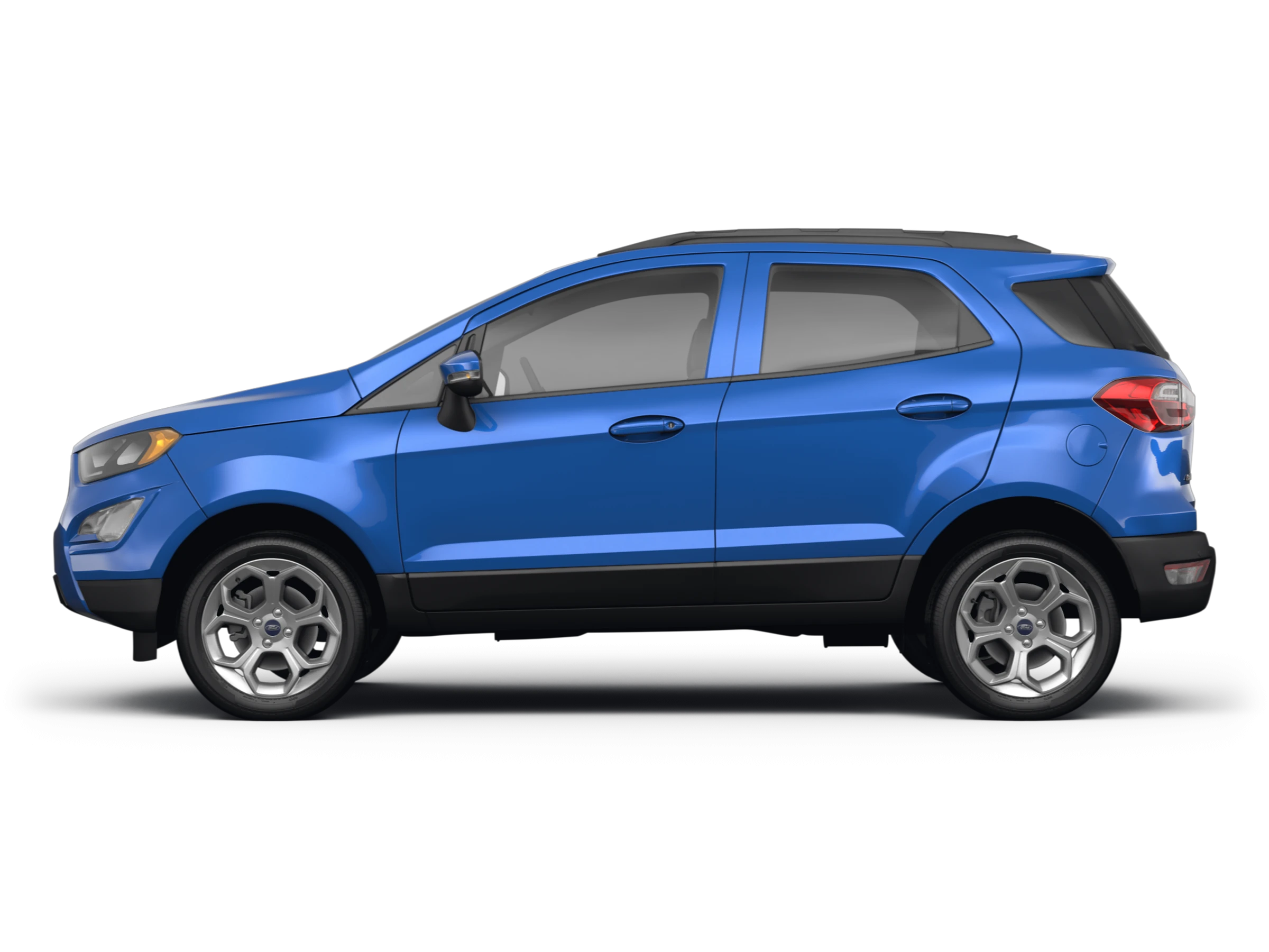 2022 Ford EcoSport