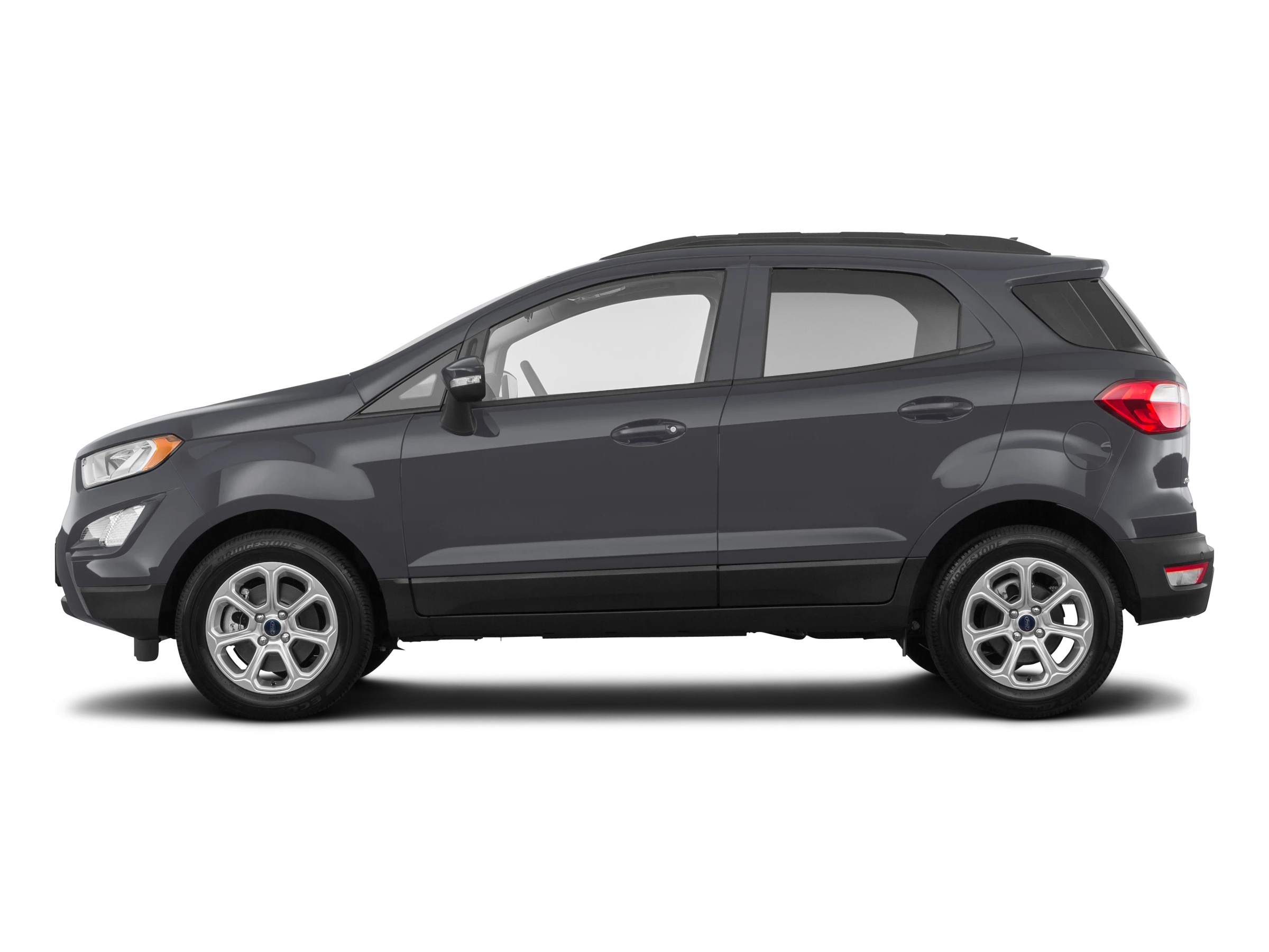 2019 Ford EcoSport