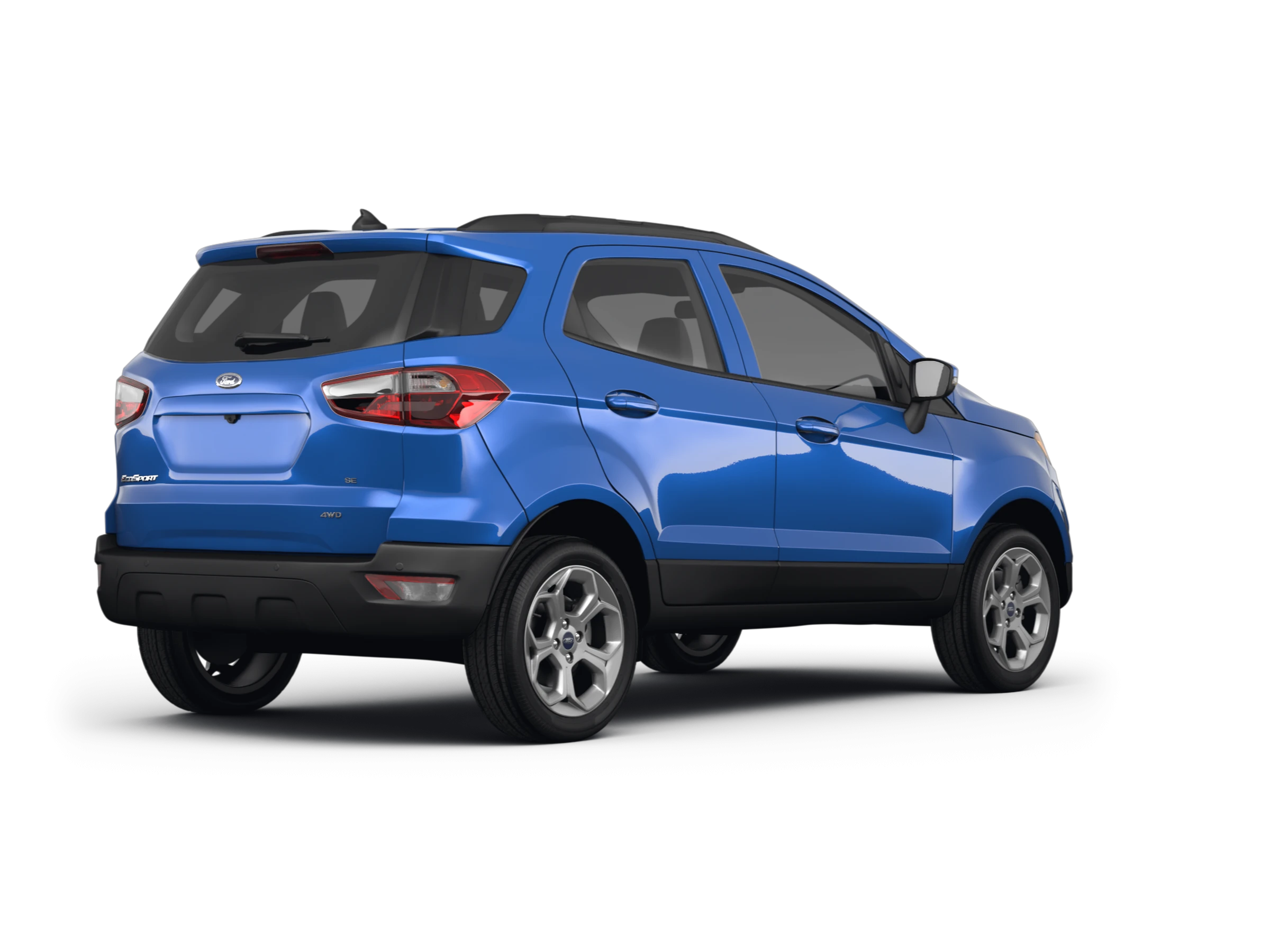 2022 Ford EcoSport