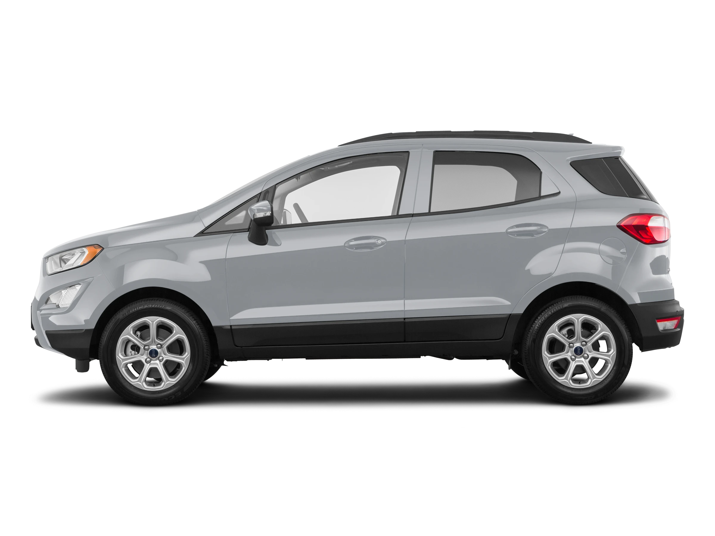 2019 Ford EcoSport