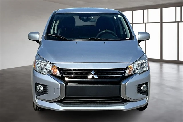 Grote Mitsubishi