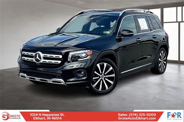 Grote Automotive