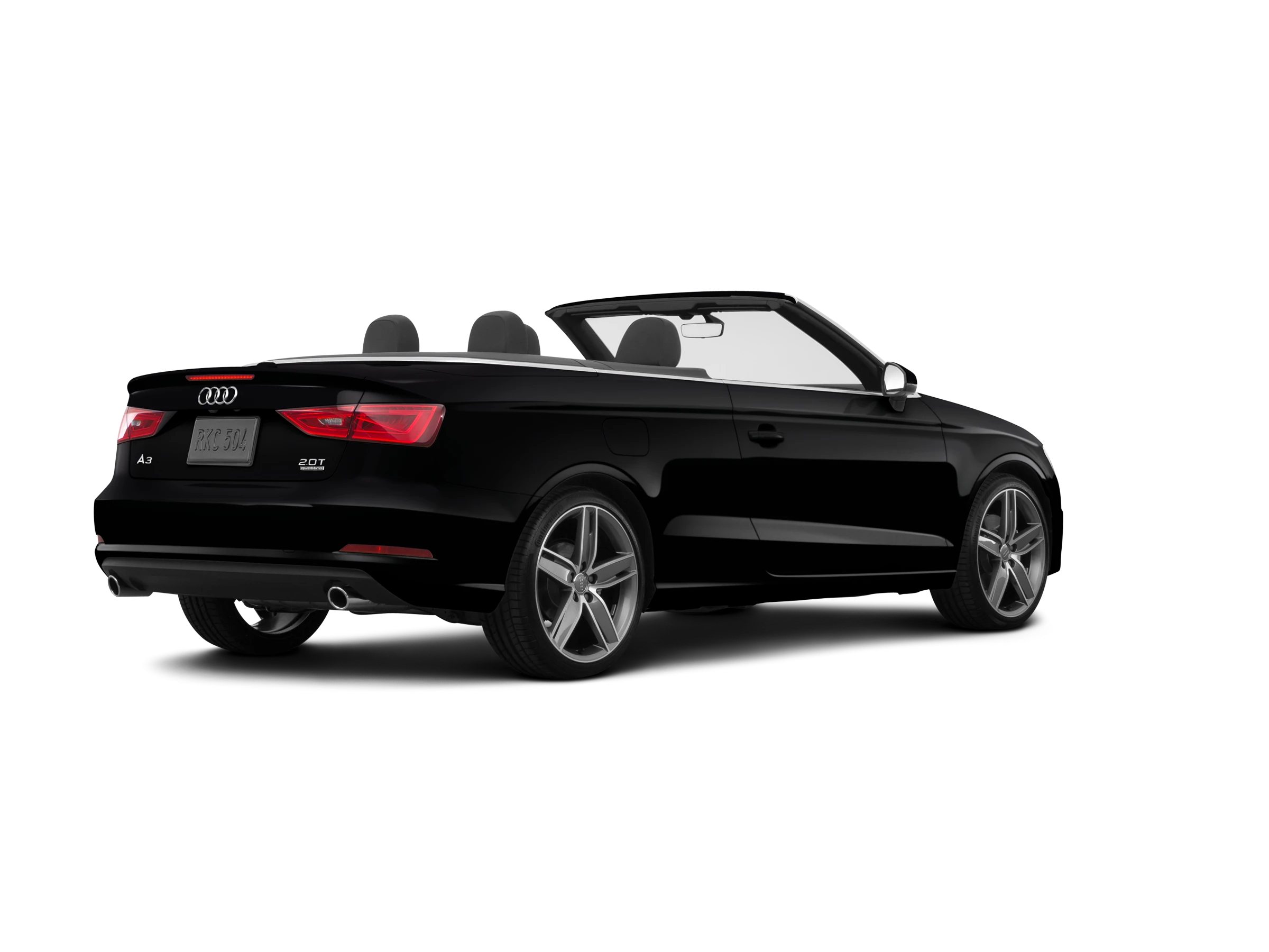 2016 Audi A3