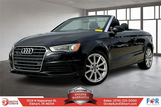 Grote Automotive
