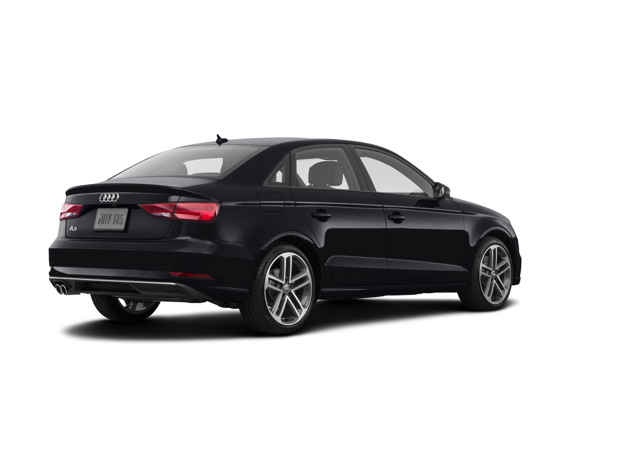 2018 Audi A3