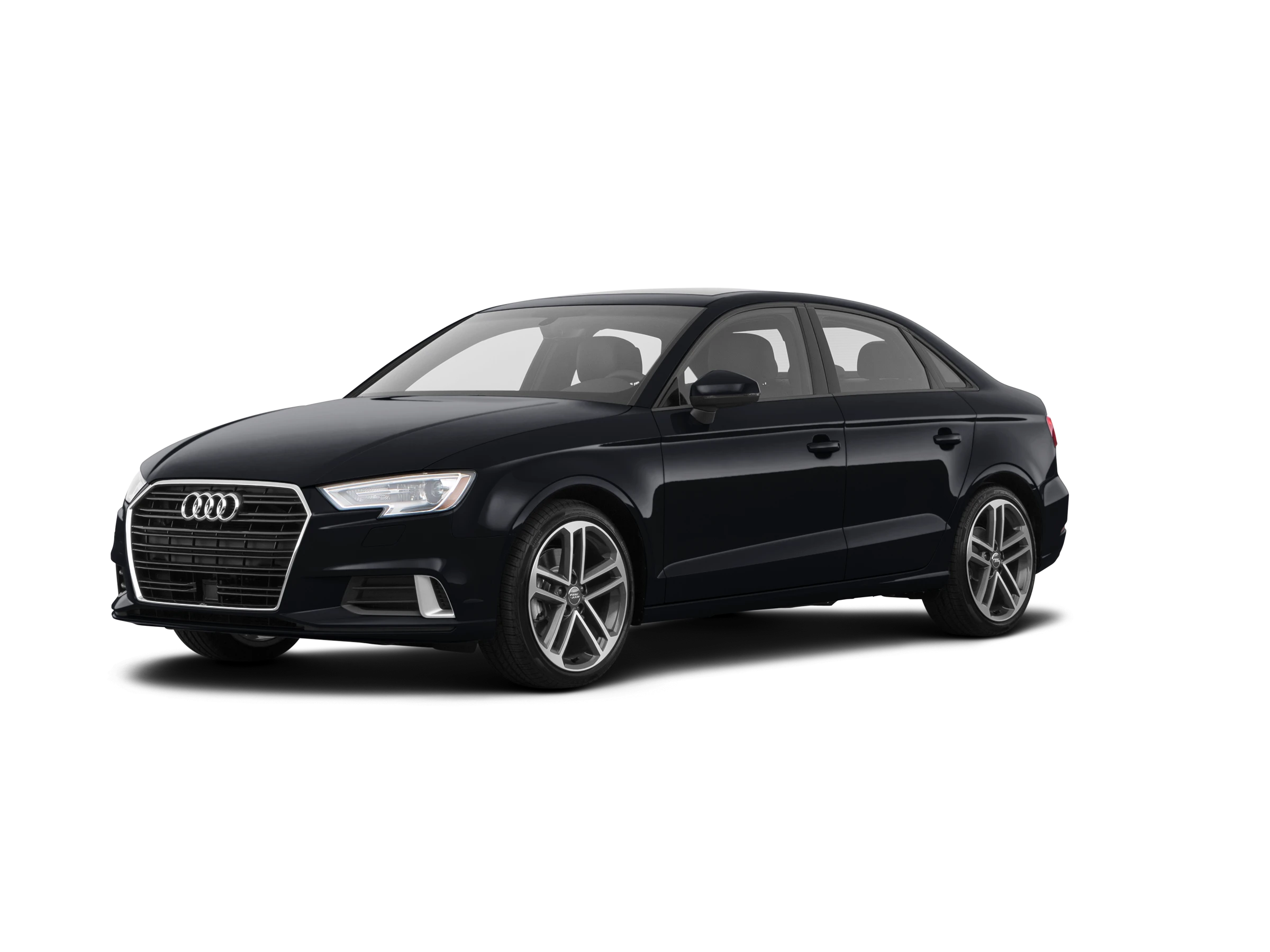 2018 Audi A3