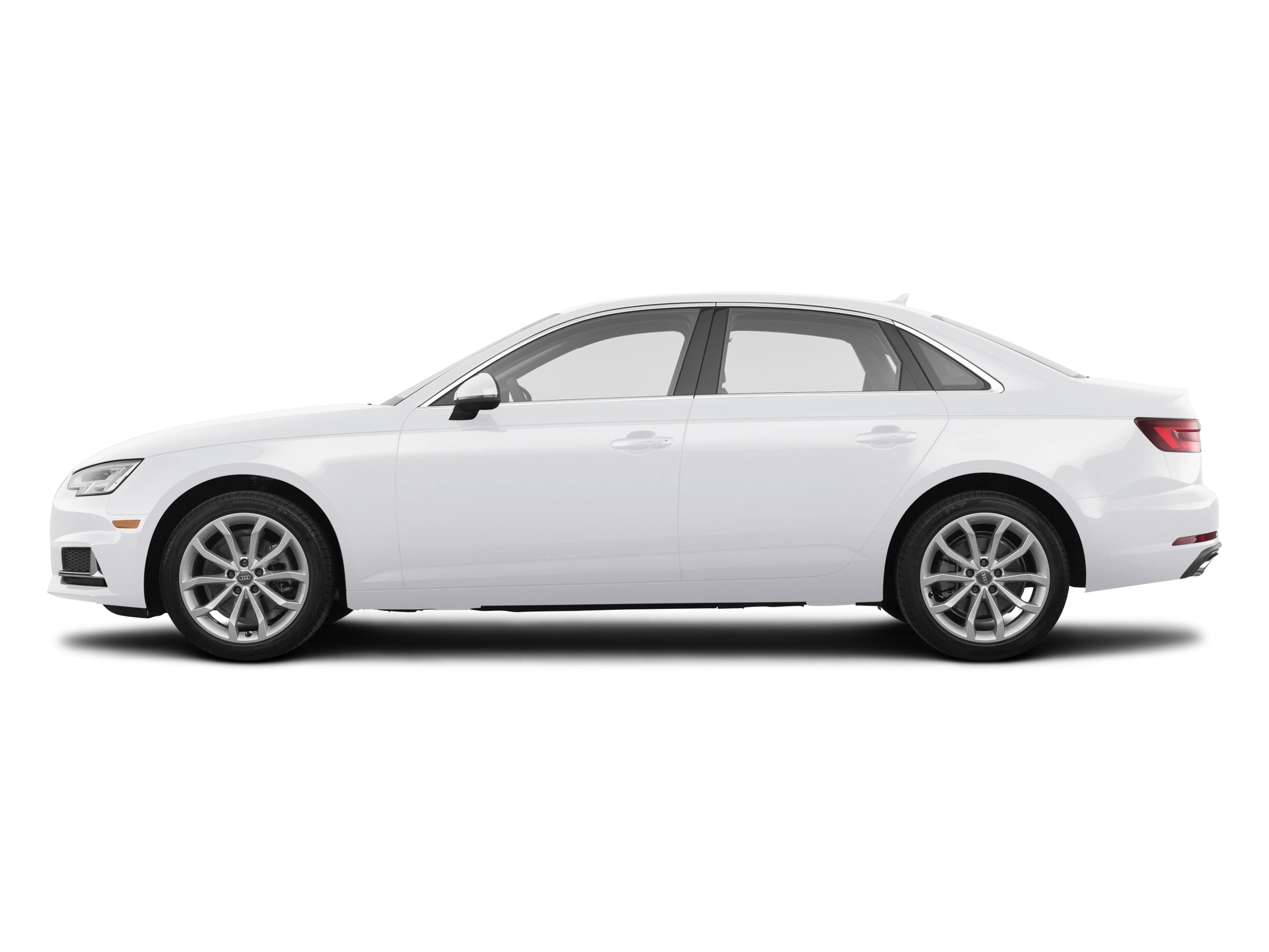 2019 Audi A4