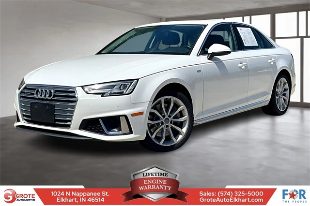 Grote Automotive