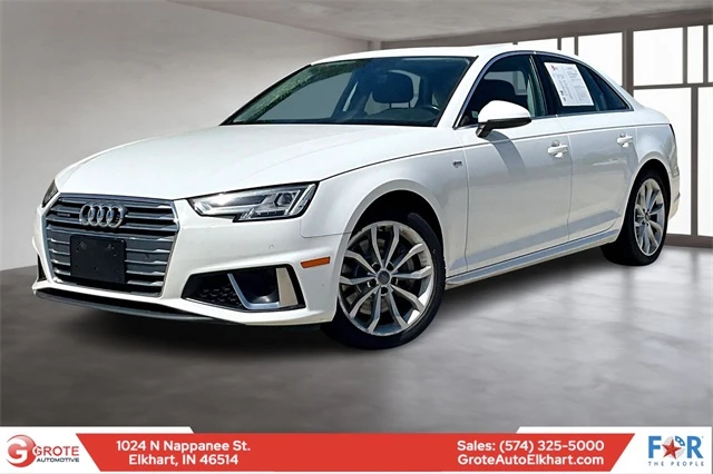 Grote Automotive